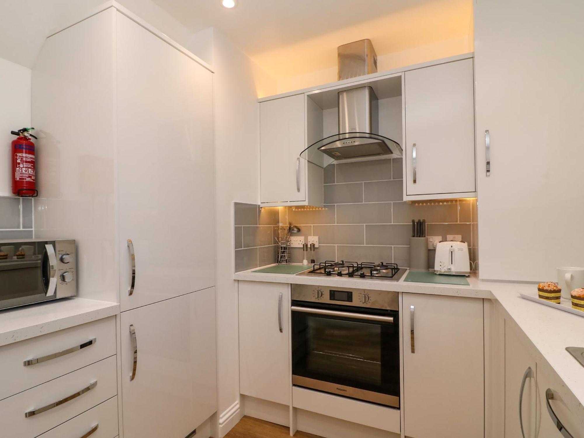 Splash Holiday home Weymouth