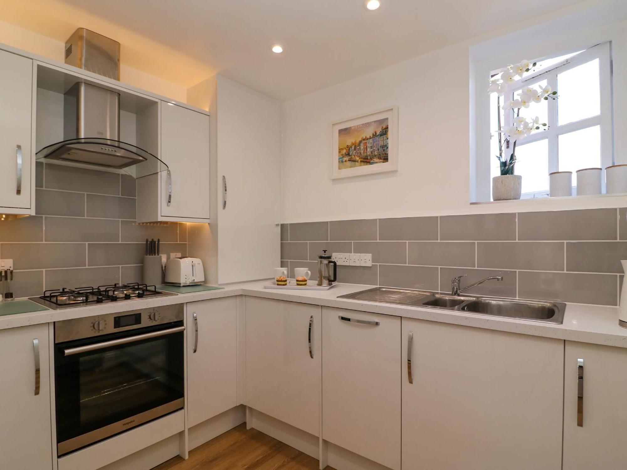 Splash Holiday home Weymouth