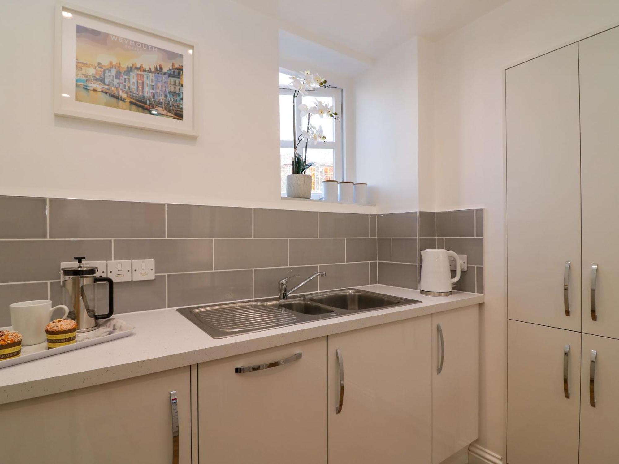 Splash Holiday home *