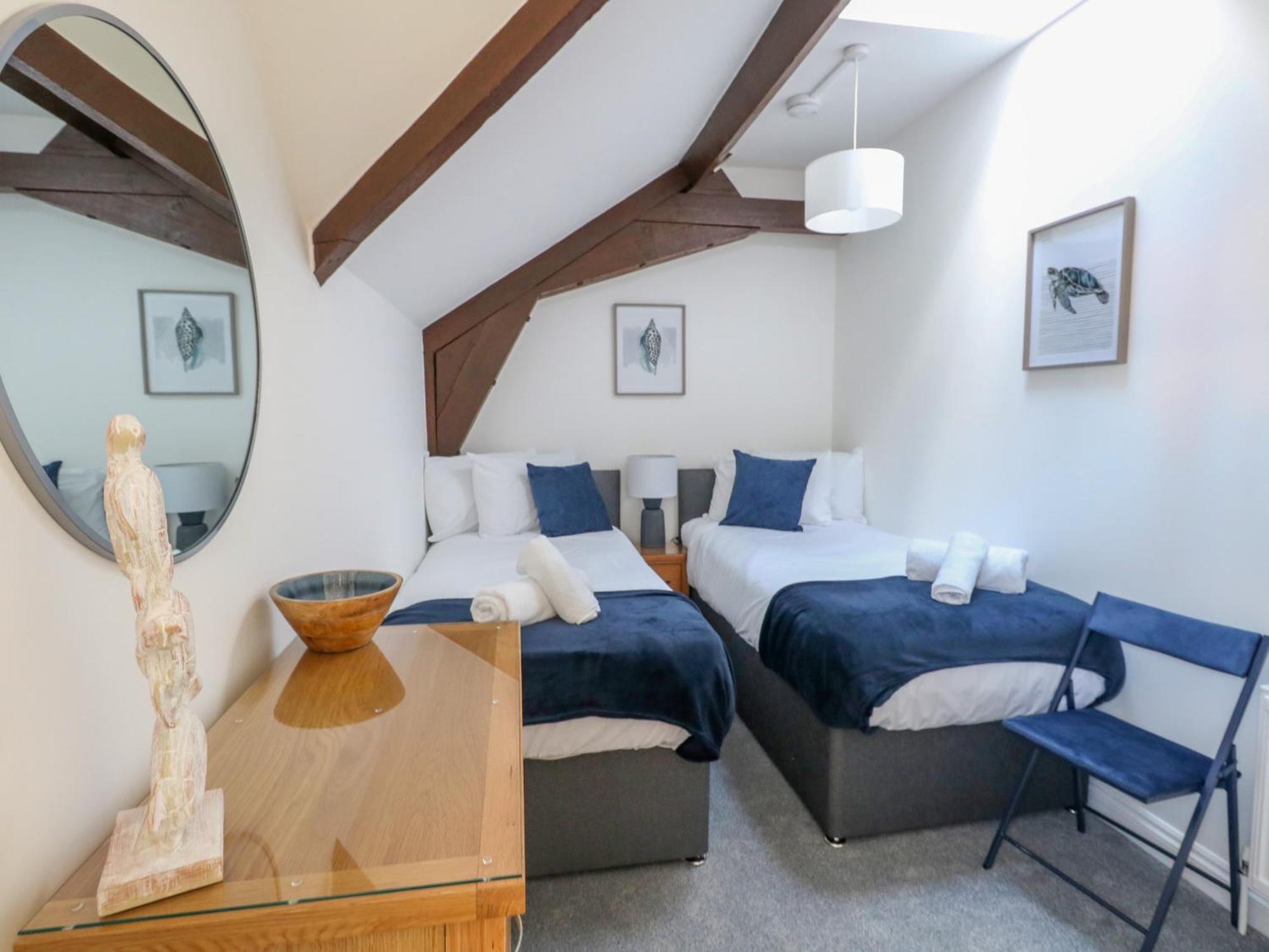 Holiday home Splash *