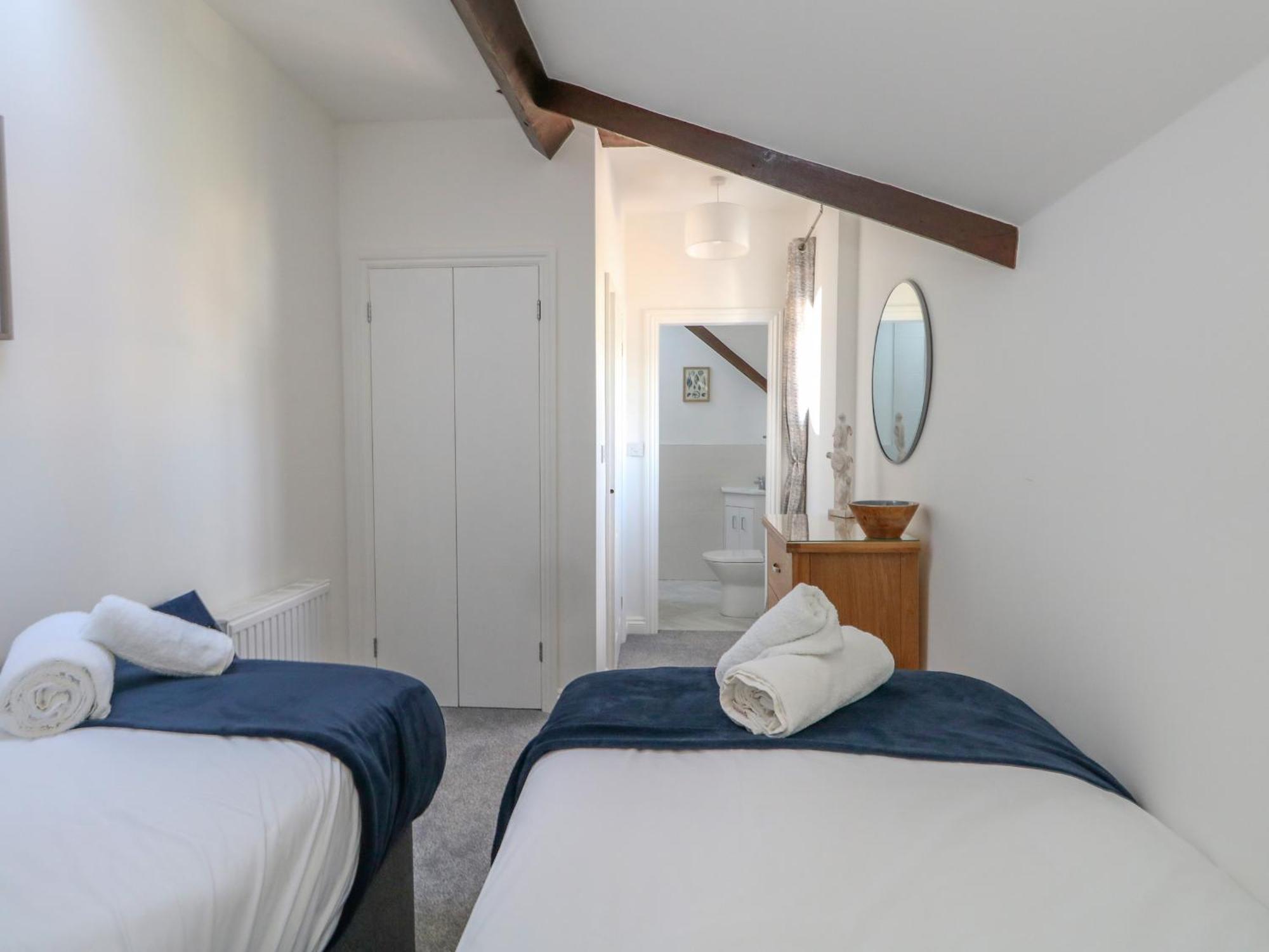 Holiday home Splash *