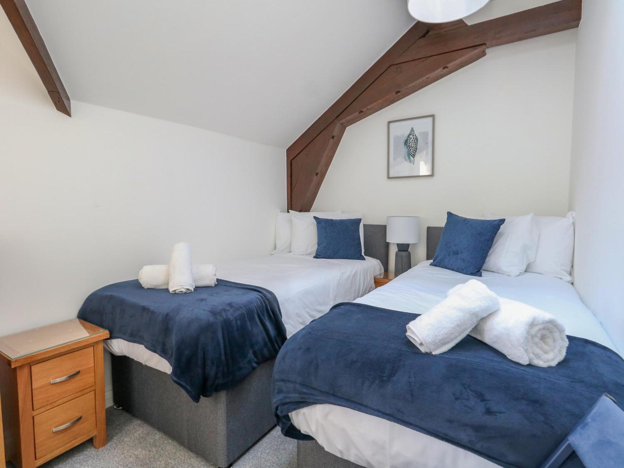 Holiday home Splash Weymouth