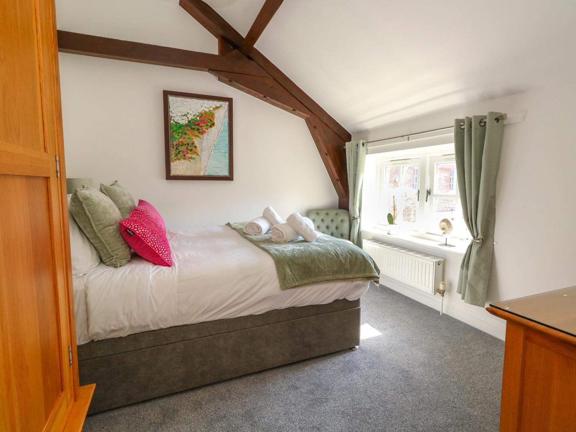 Holiday home Splash Weymouth