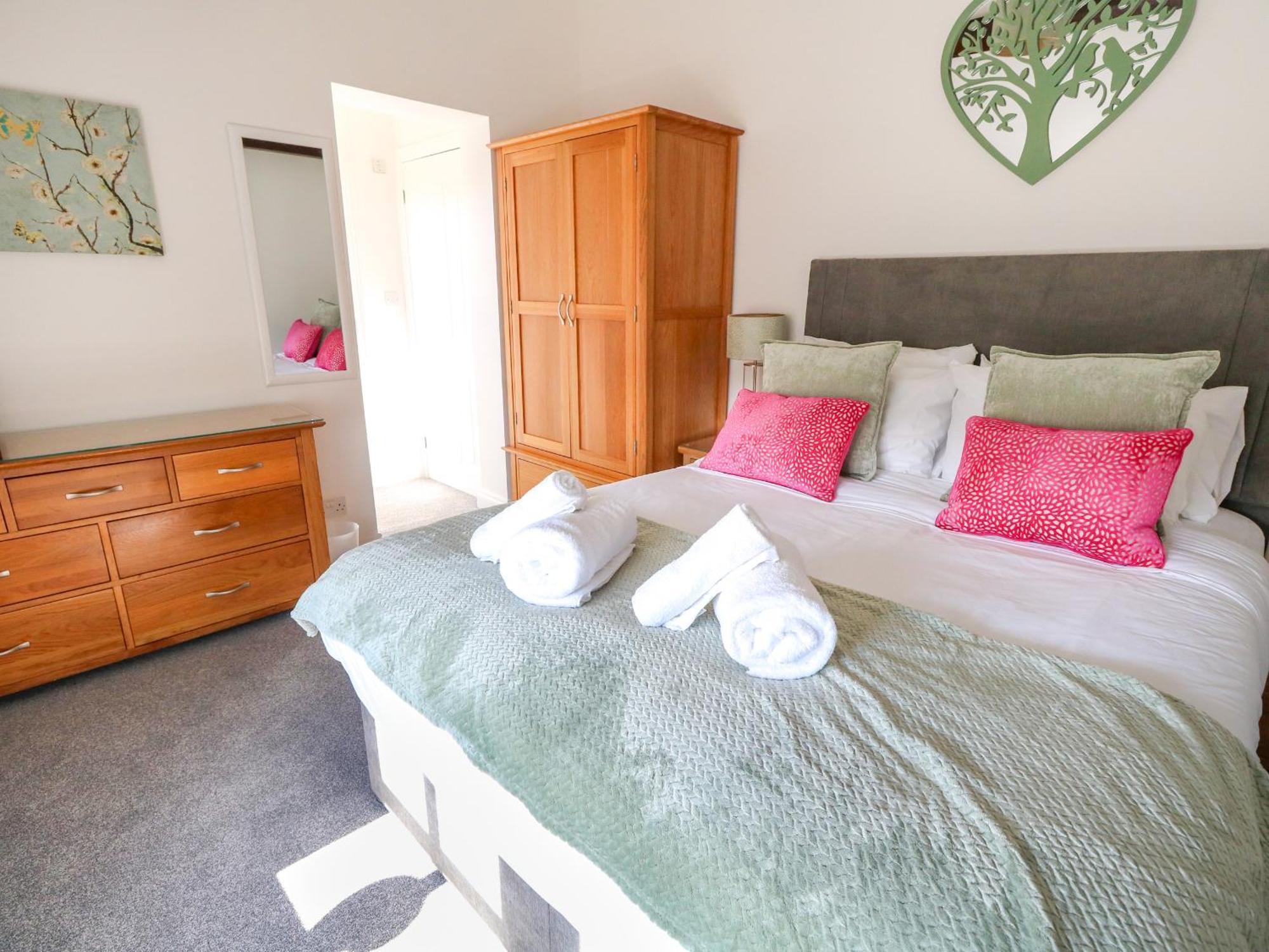Holiday home Splash *