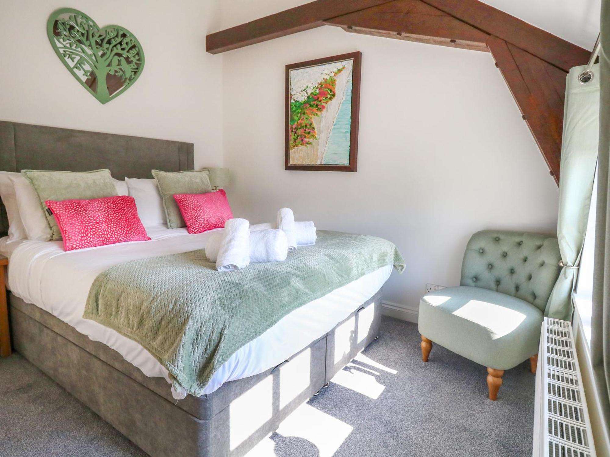 Splash Holiday home