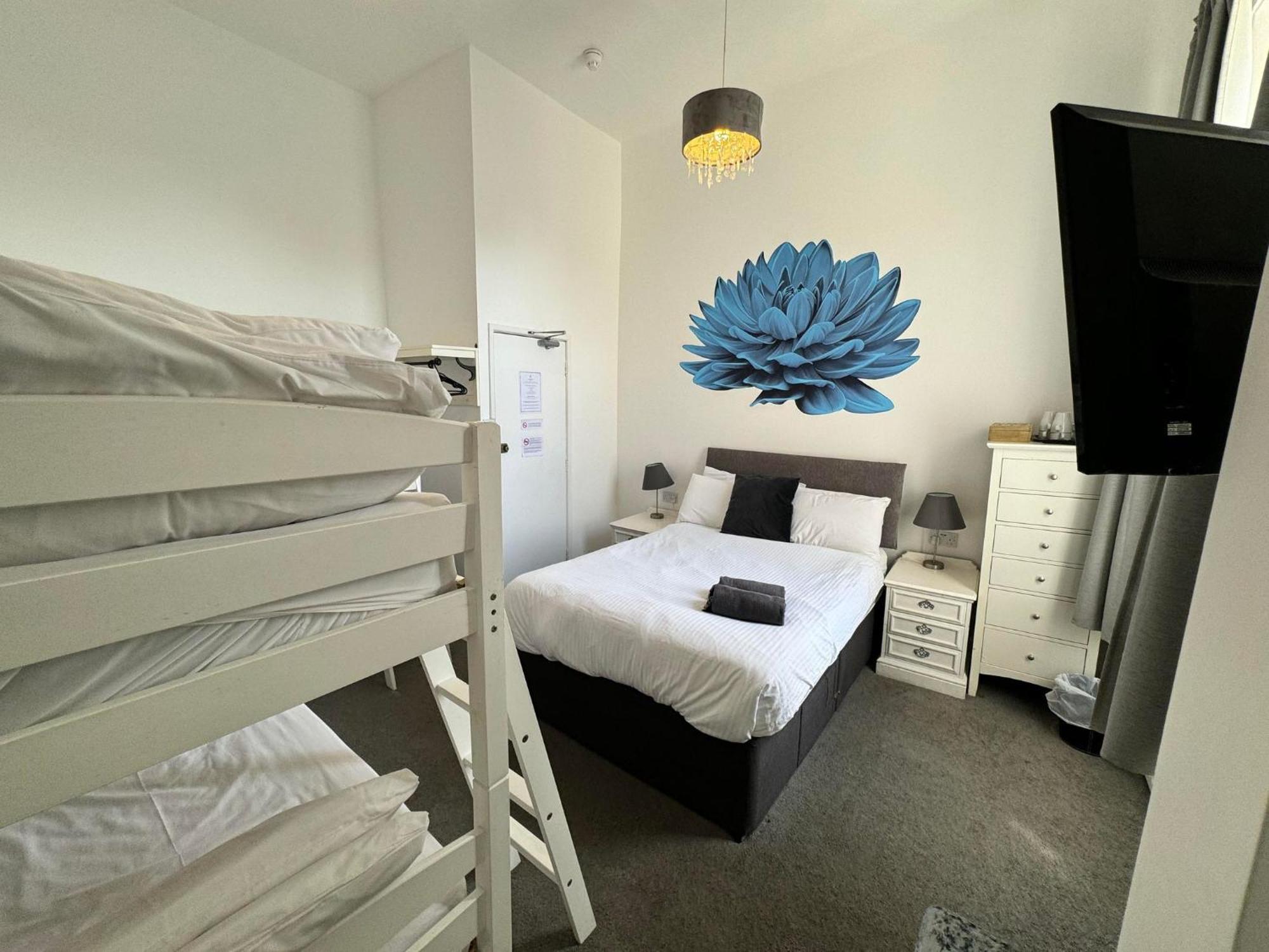 Hotel The Jubilee West- With Facilities & Smokehouse - Newly Refurbished Facilities Weymouth