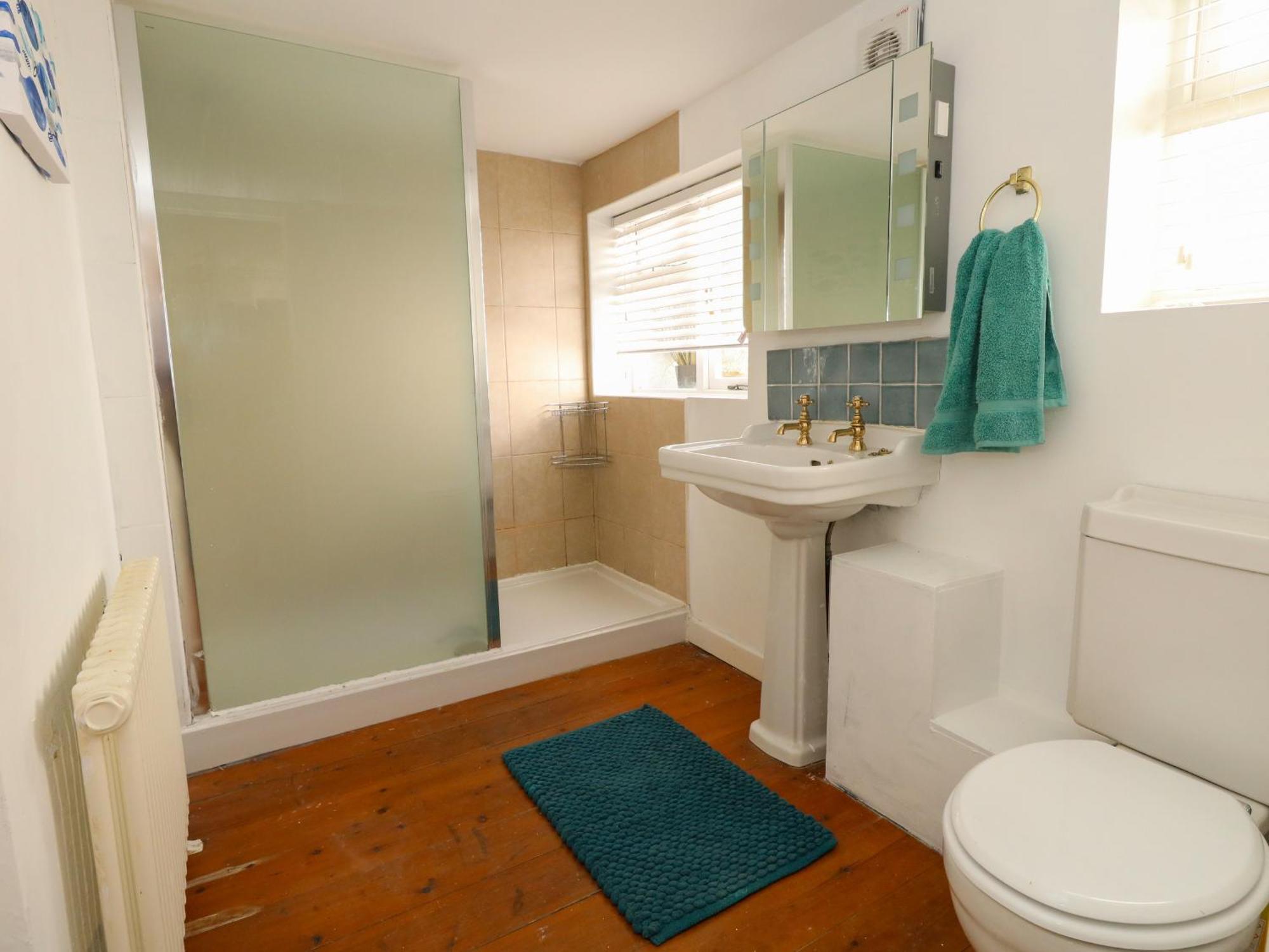 Holiday home Georgian Hideaway Weymouth