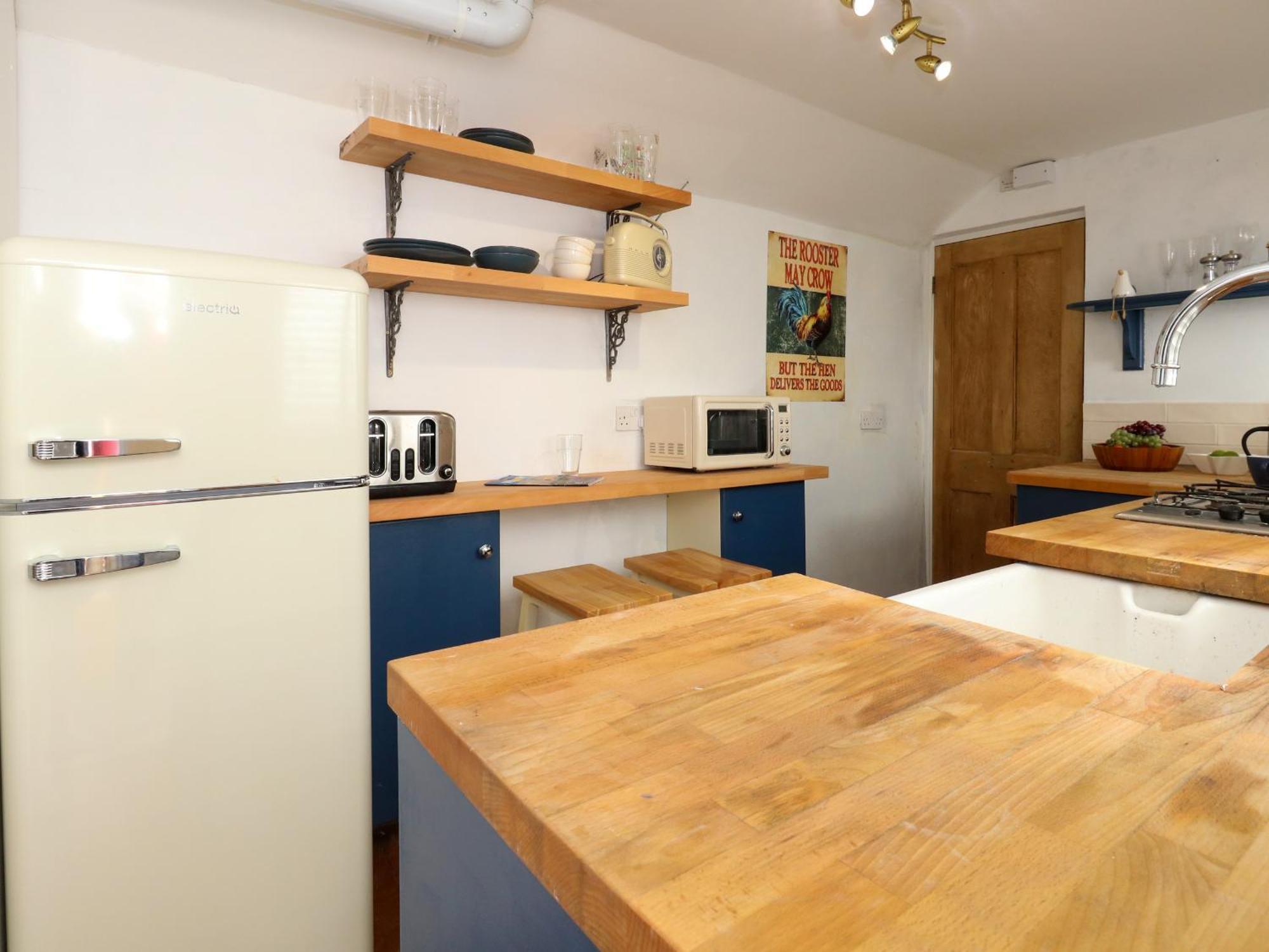 Georgian Hideaway Holiday home Weymouth