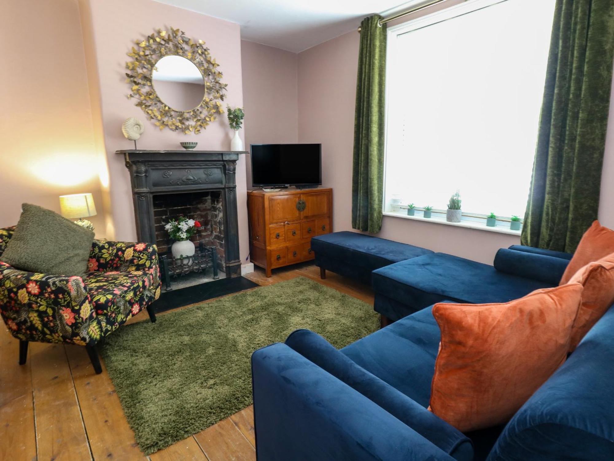 Georgian Hideaway Holiday home *