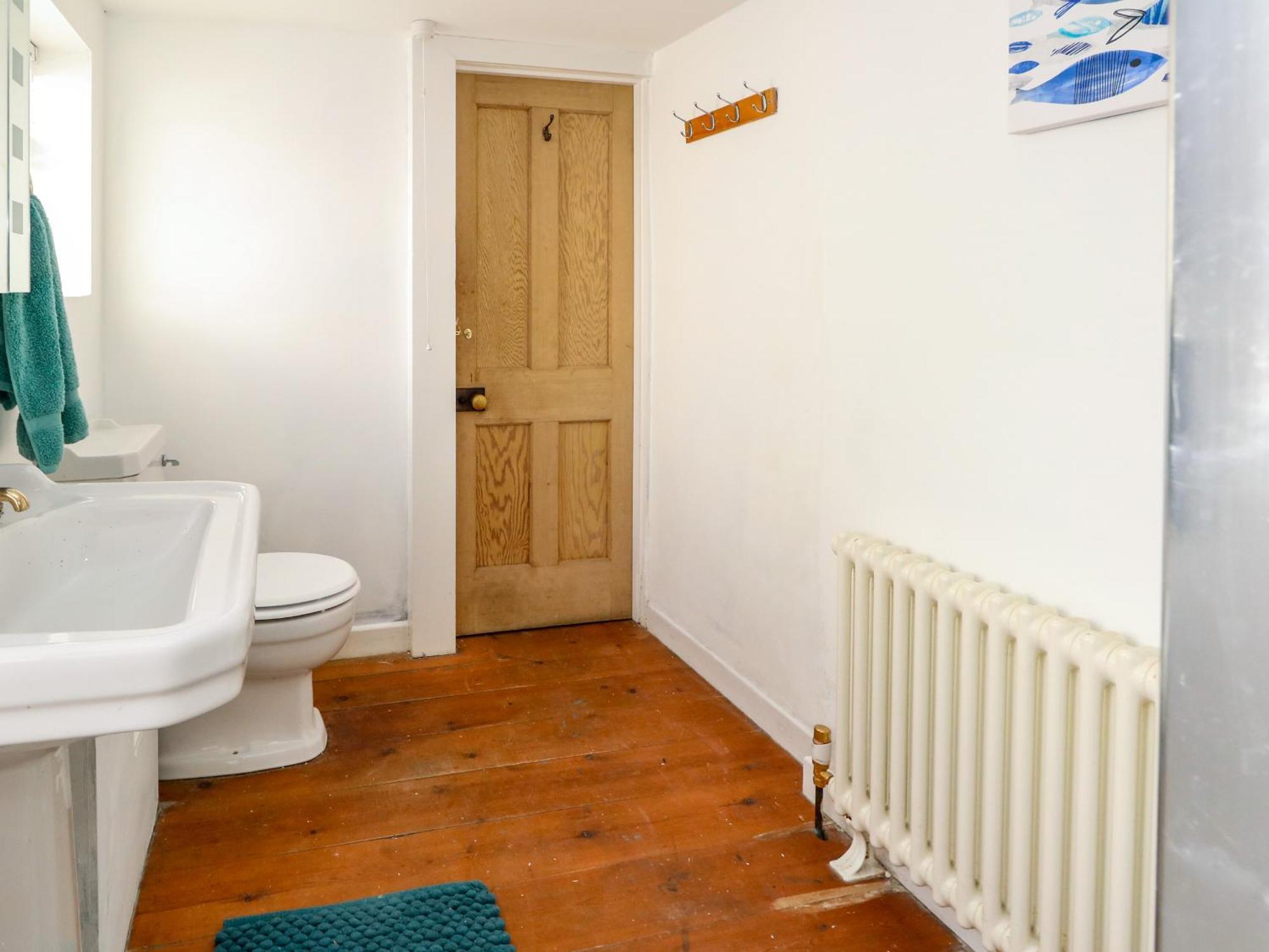 Holiday home Georgian Hideaway *