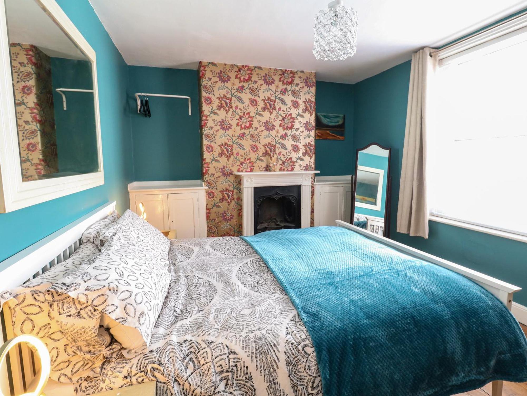 Georgian Hideaway Holiday home Weymouth