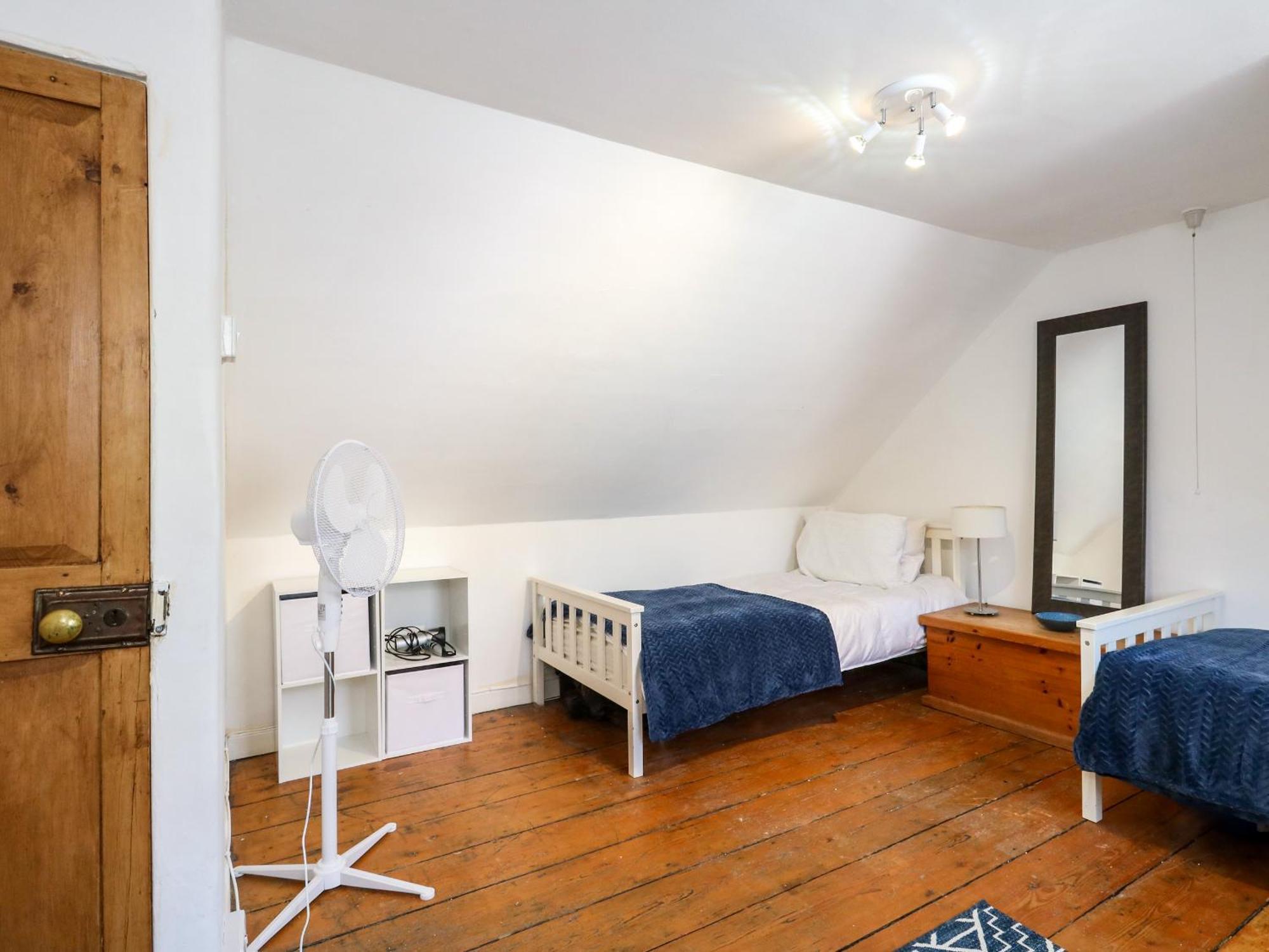 Holiday home Georgian Hideaway Weymouth