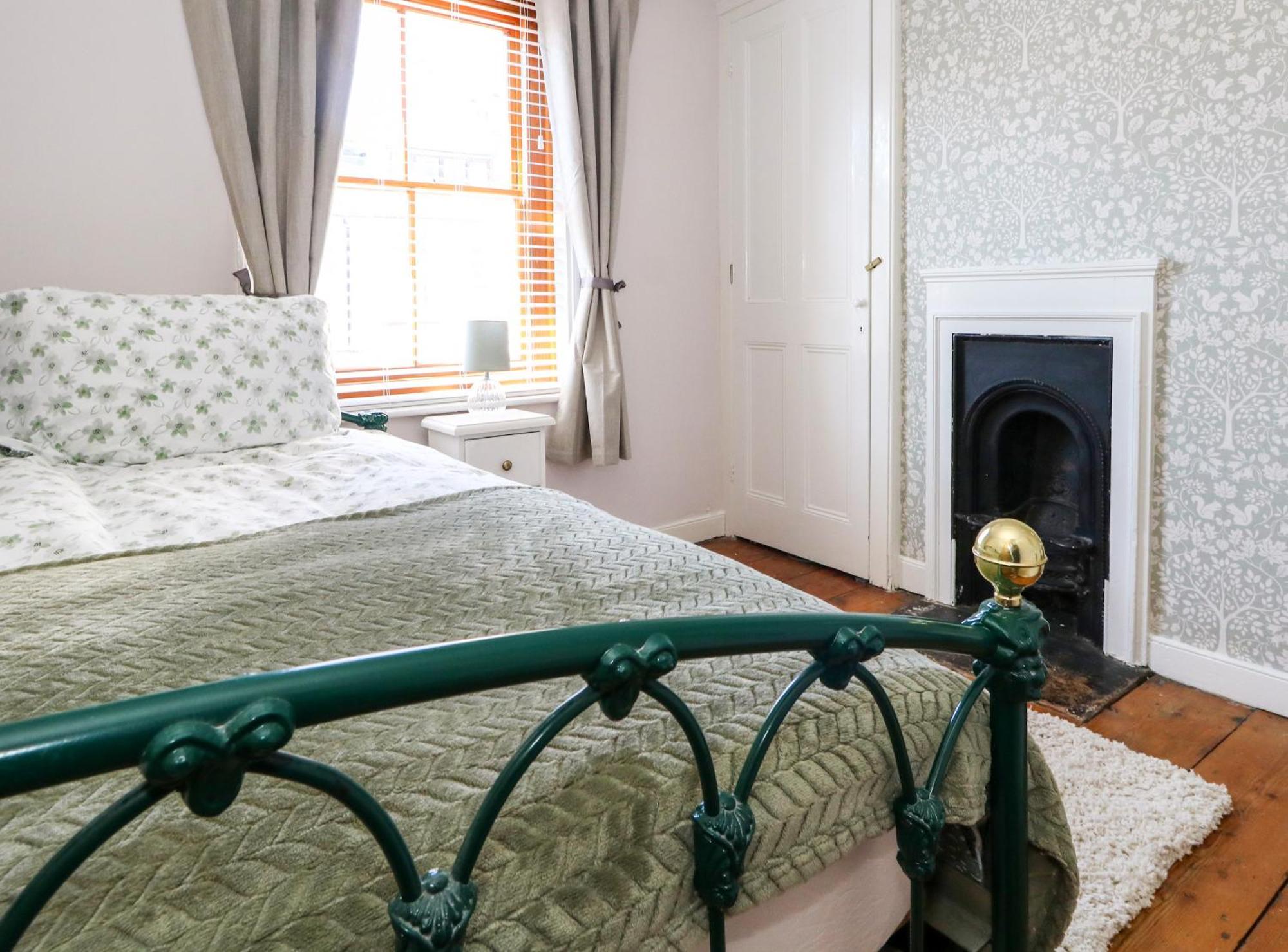 Georgian Hideaway Holiday home