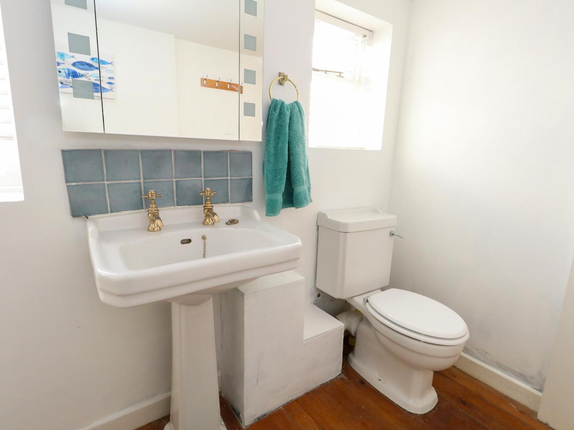 Georgian Hideaway * Weymouth