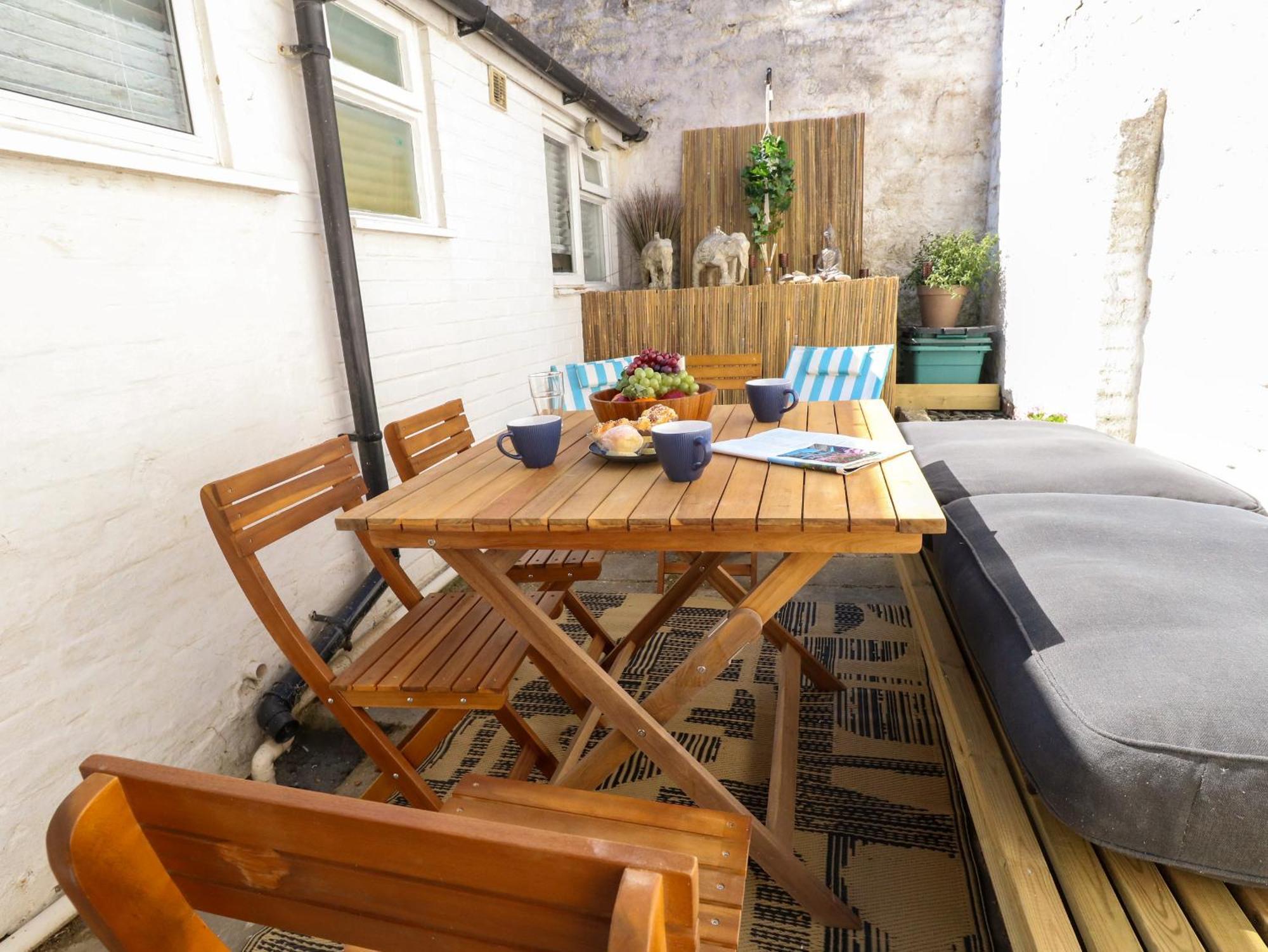 Holiday home Georgian Hideaway Weymouth