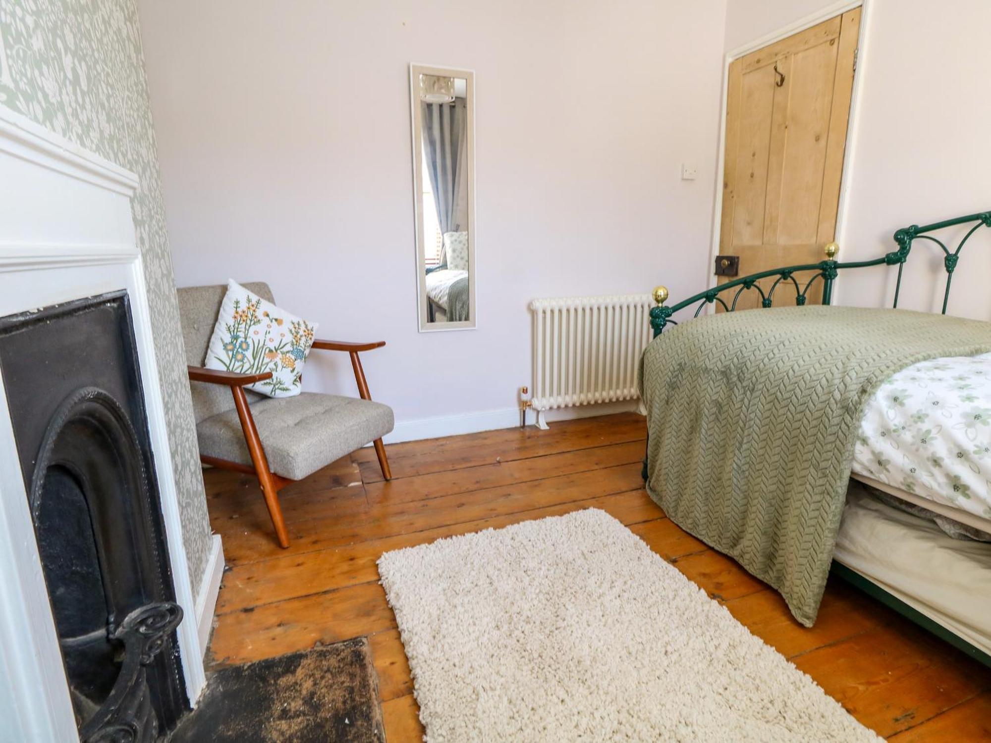 Georgian Hideaway *