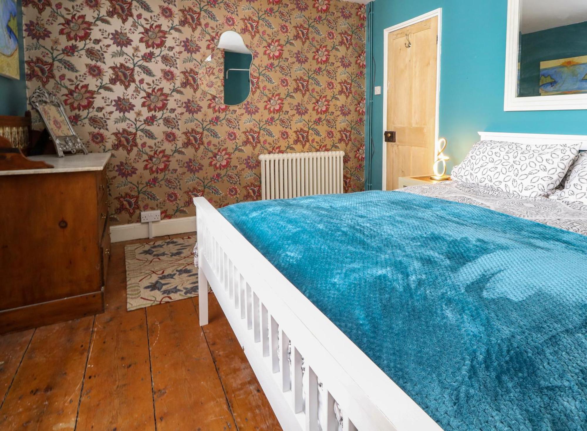 Georgian Hideaway Weymouth