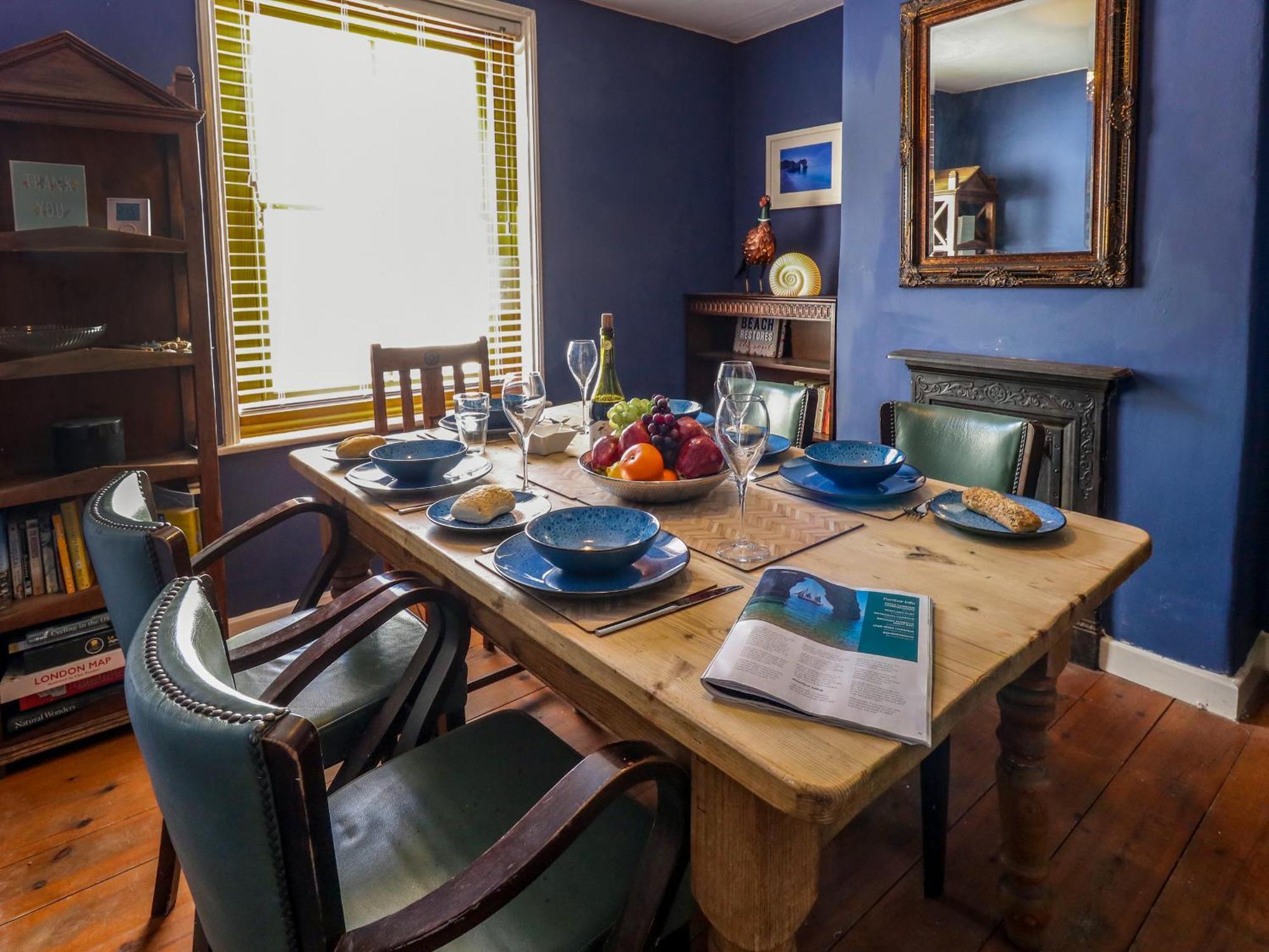 Georgian Hideaway Holiday home Weymouth