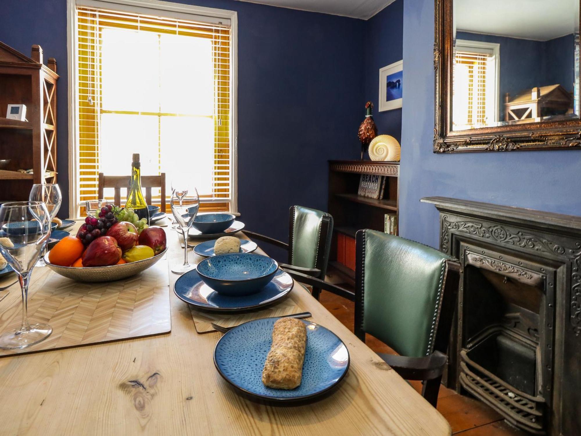 Georgian Hideaway Holiday home *