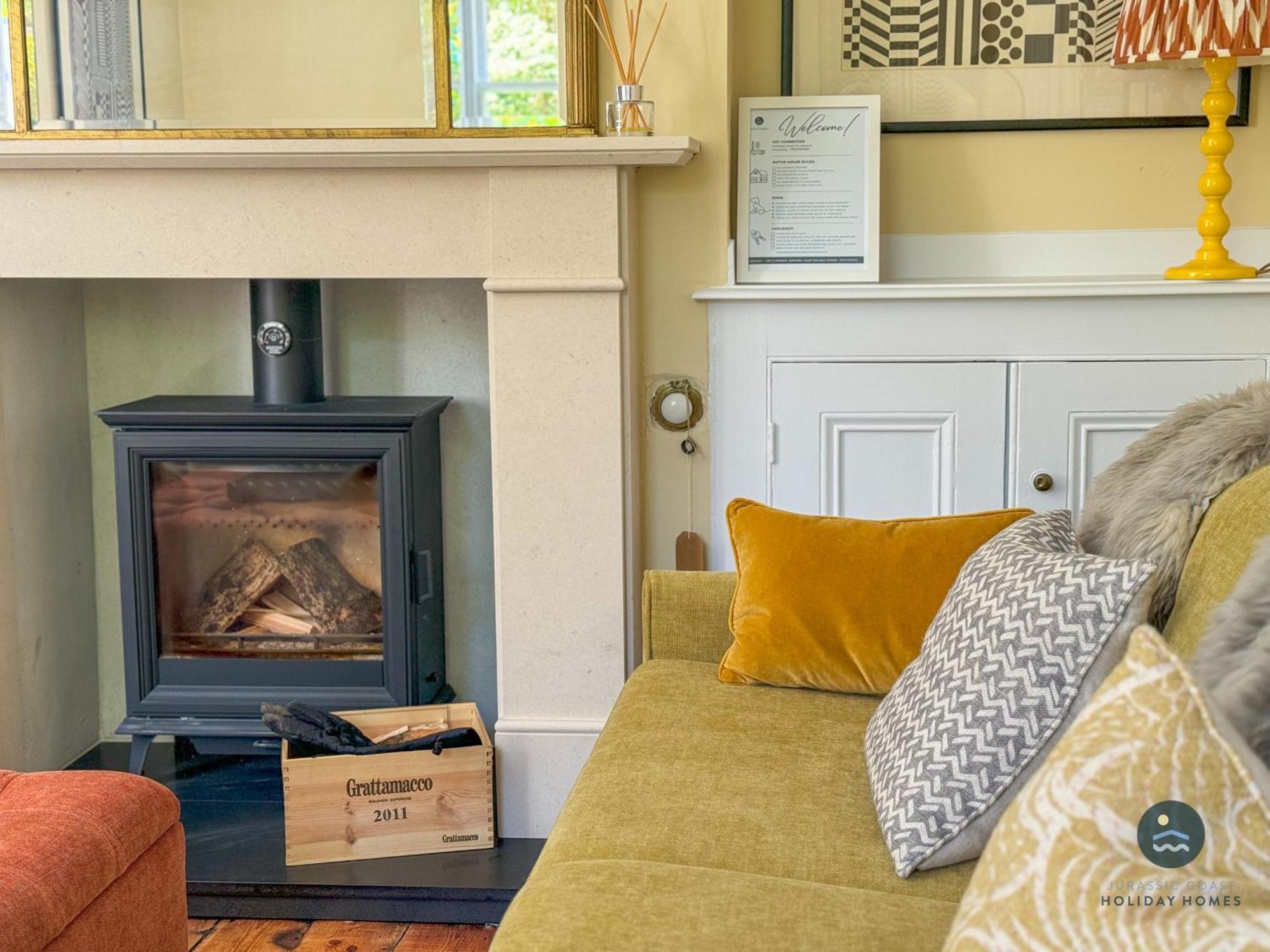 Holiday home Nothe House - Exclusive Harbour Weymouth