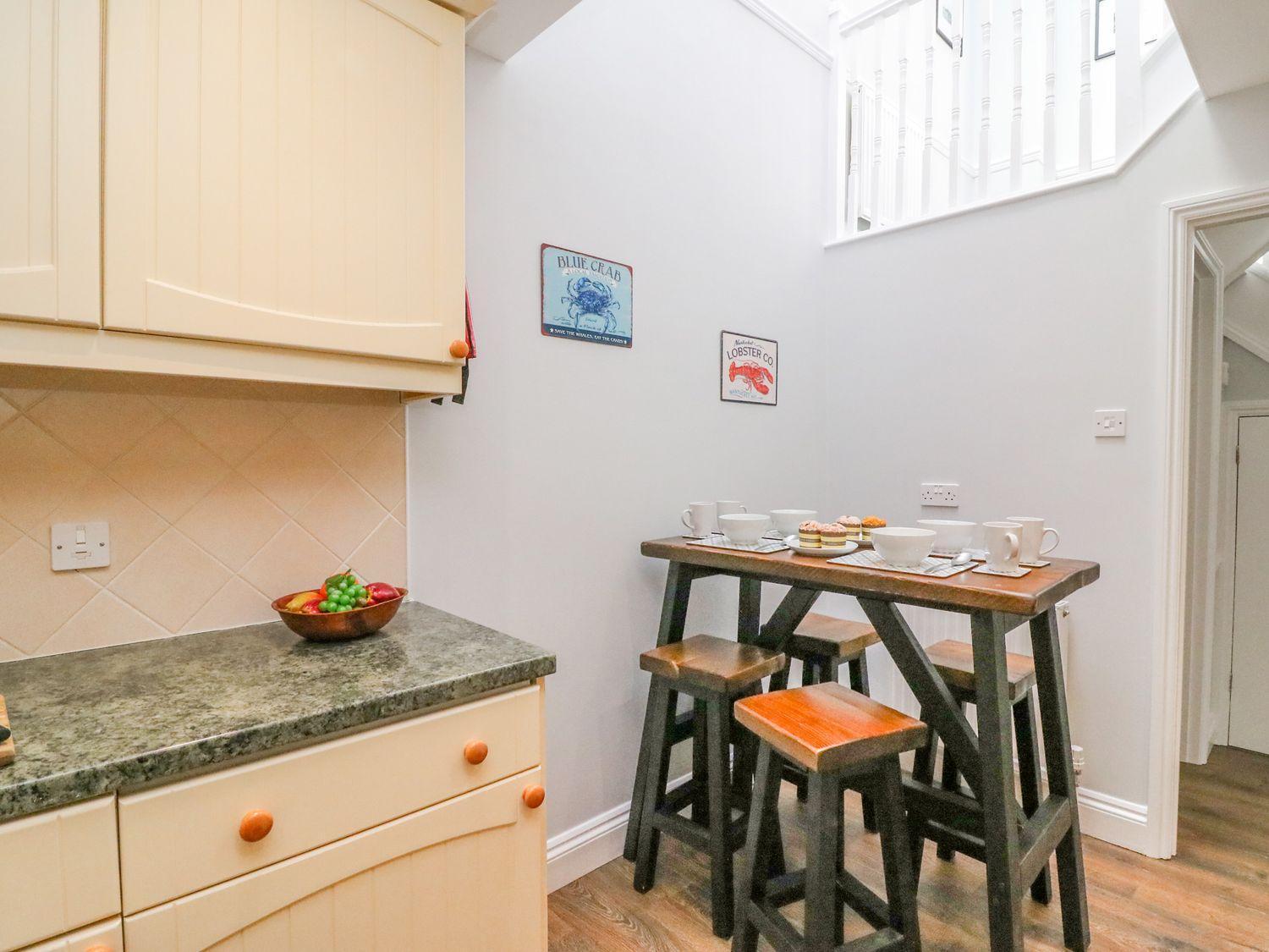 Holiday home Melanie's Weymouth
