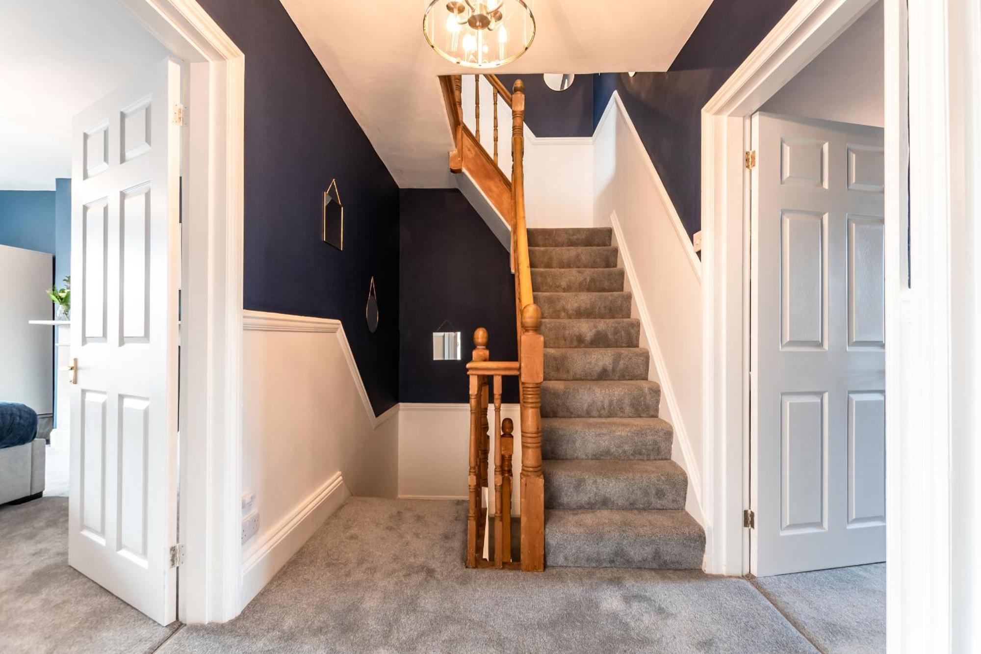 Holiday home Anchor House Weymouth