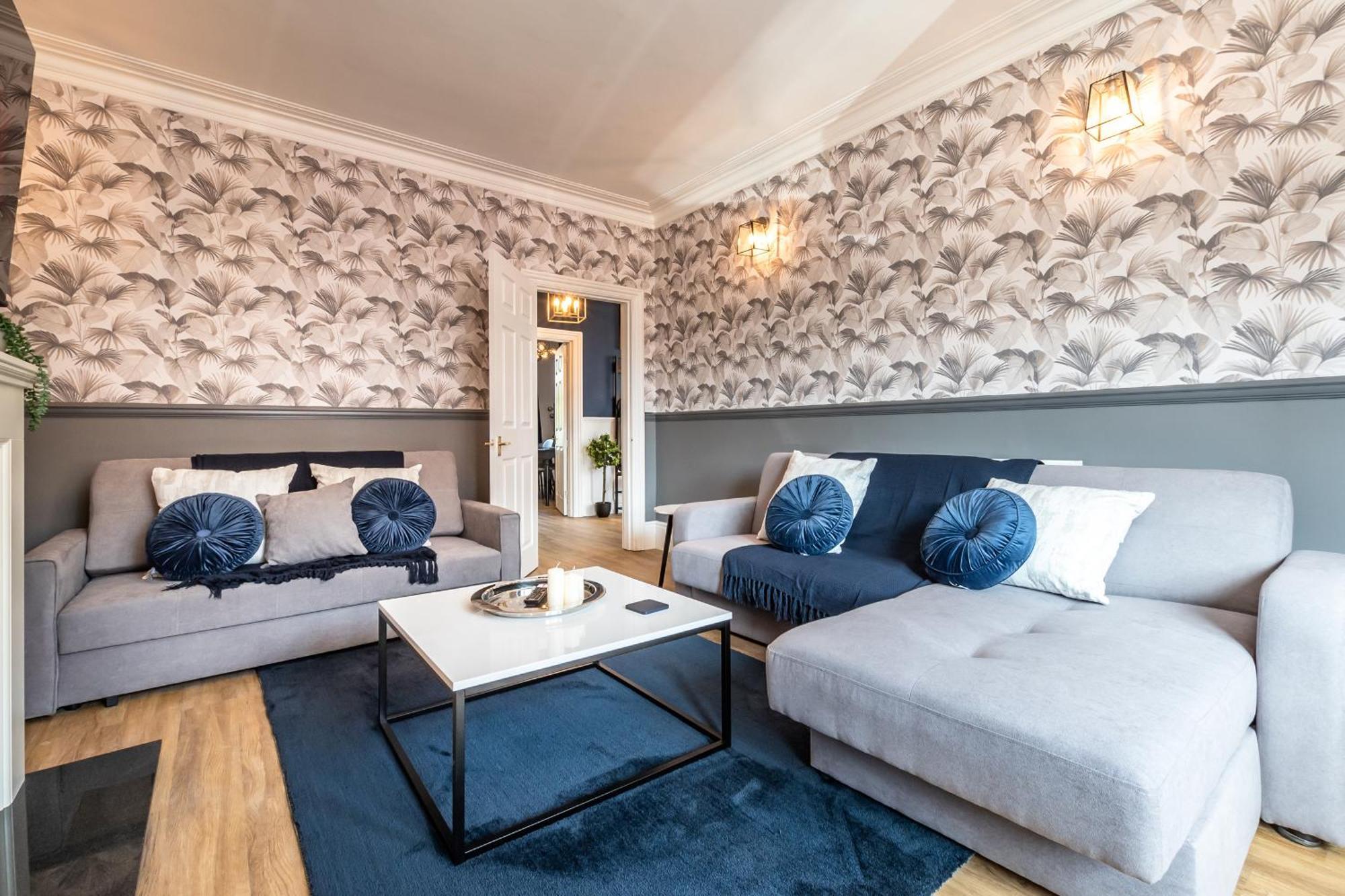 Anchor House Holiday home *