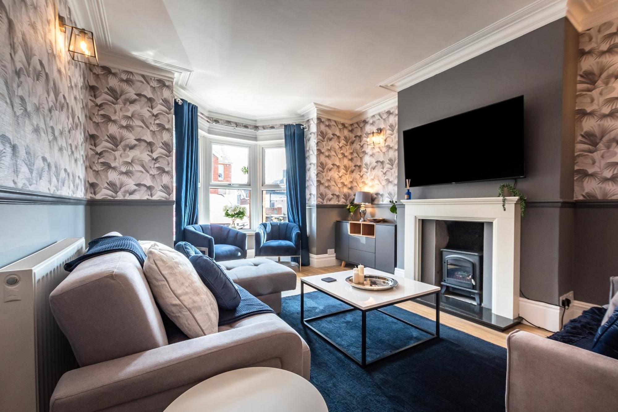 Anchor House Weymouth