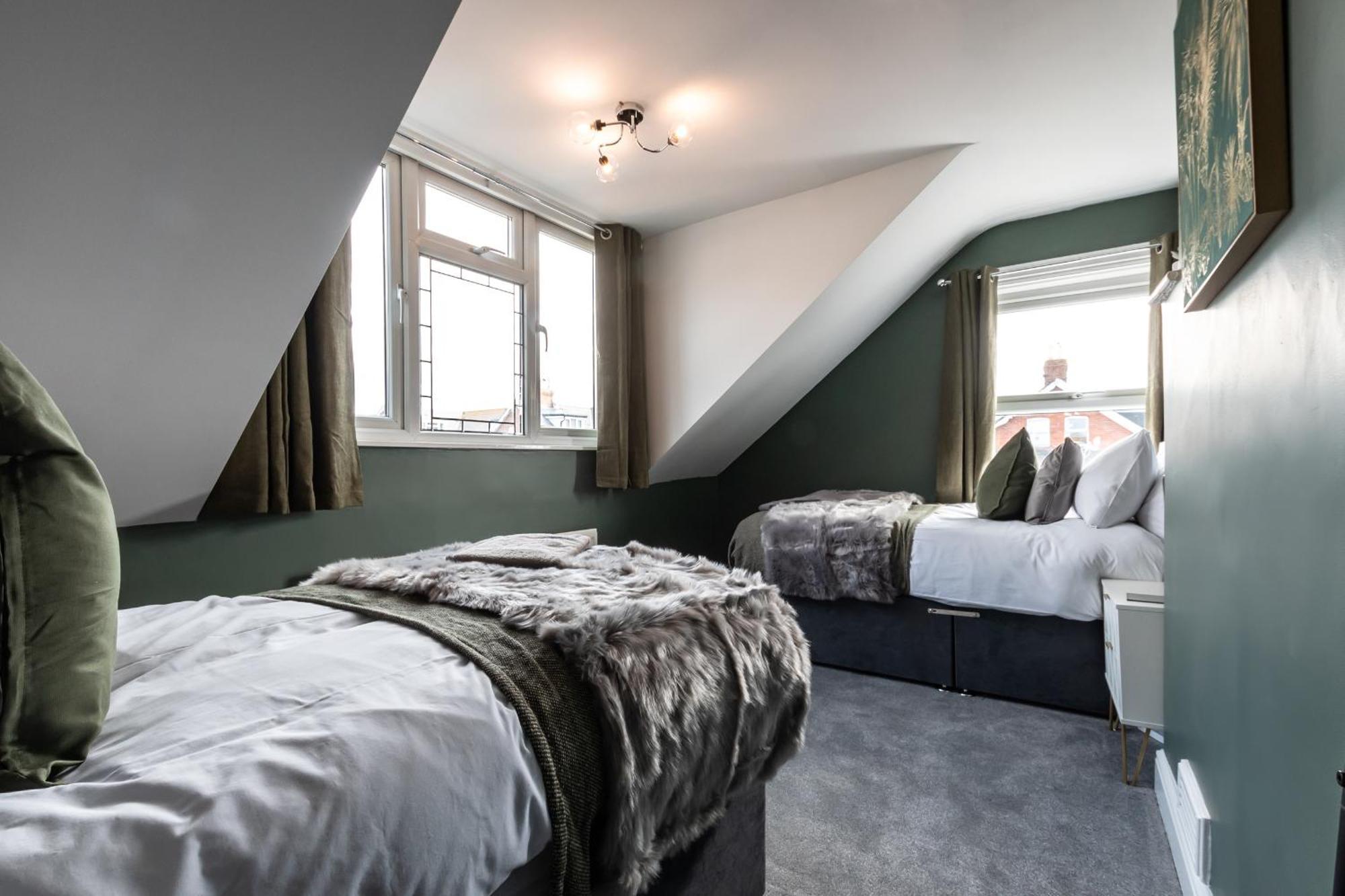 Anchor House Holiday home *