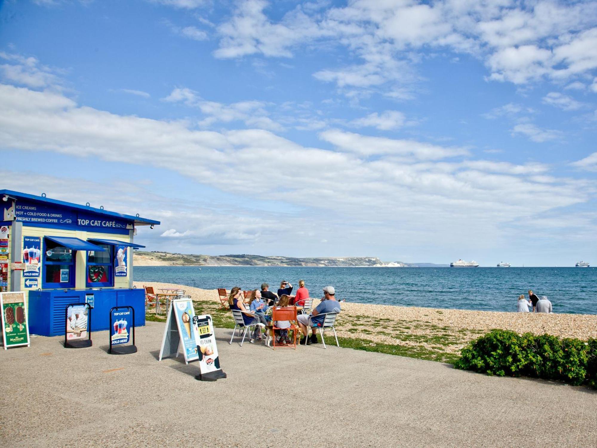 Coastal Gem * Weymouth