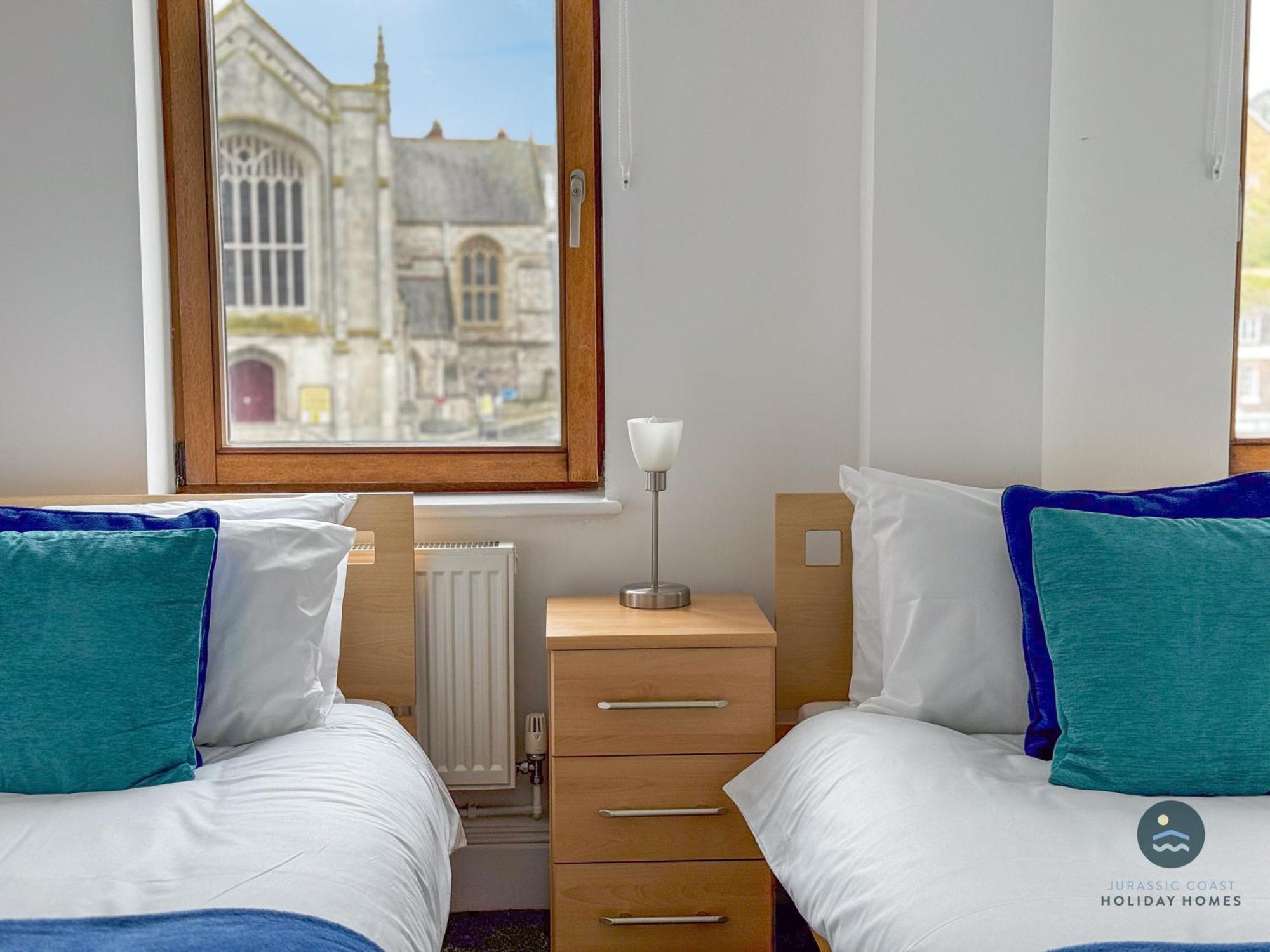 Apartment Townbridge Retreat
