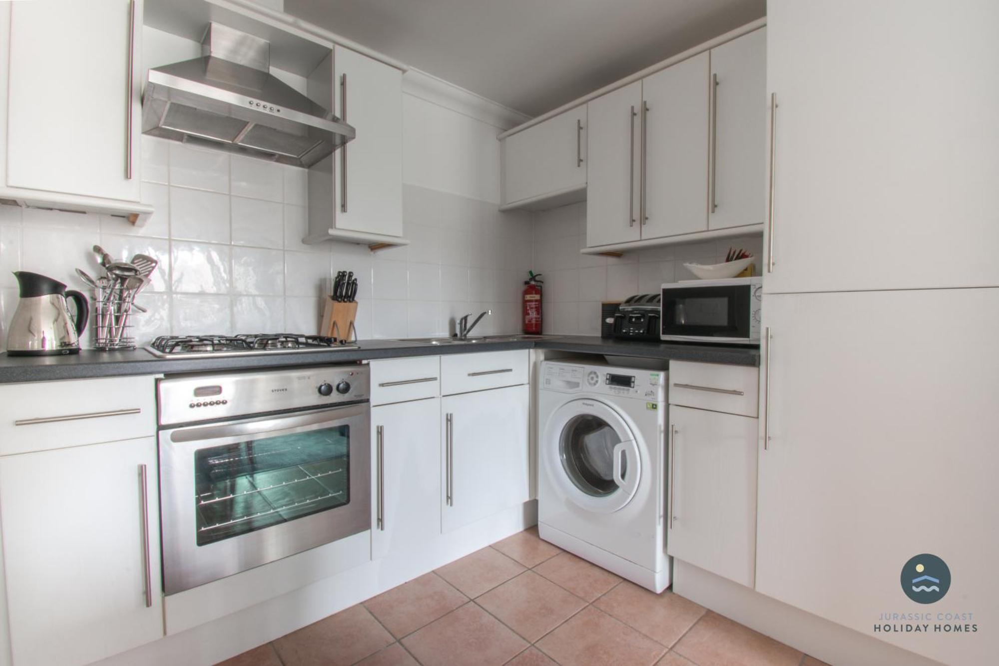 Townbridge Retreat Apartment *