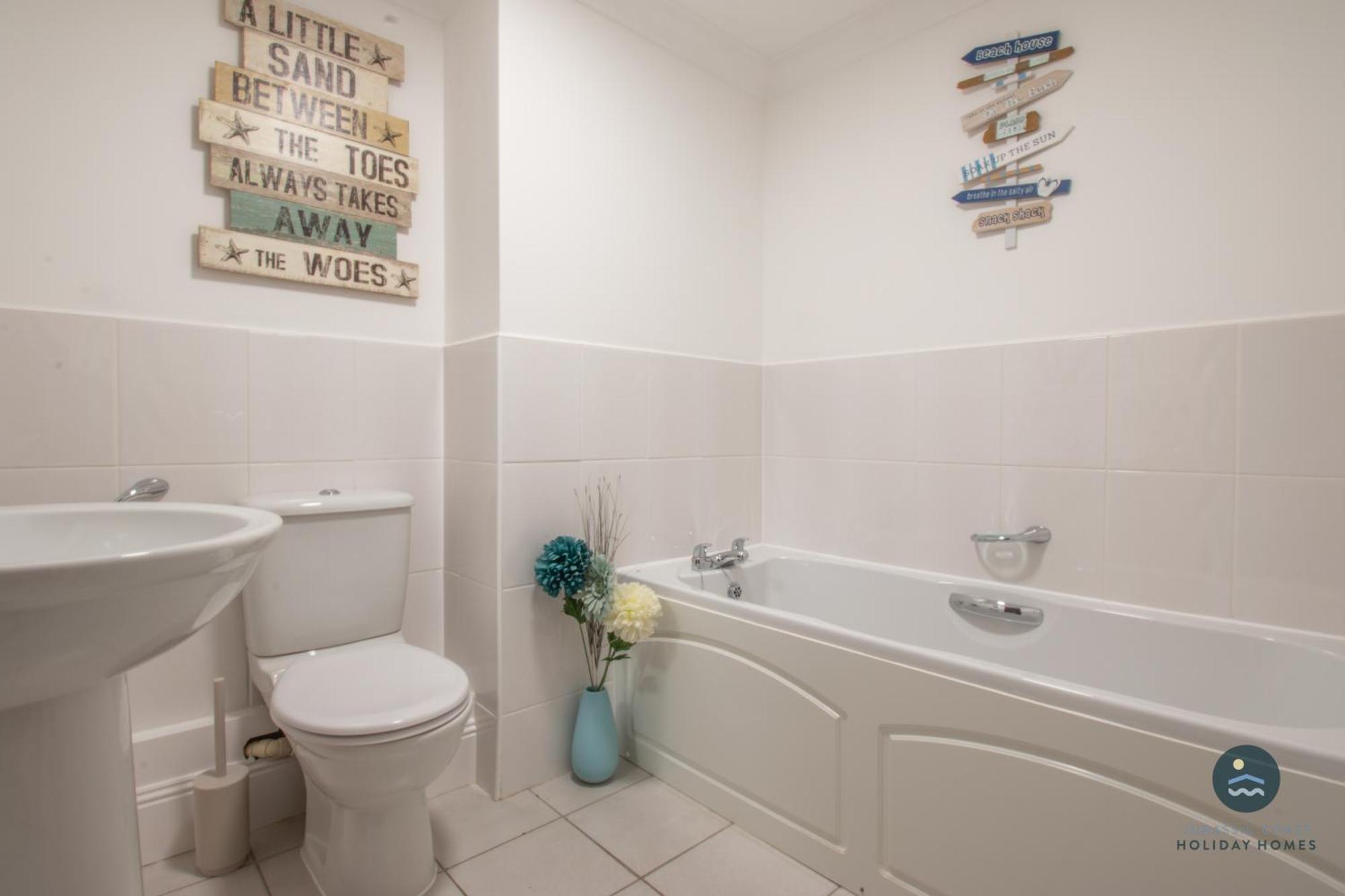 Apartment Townbridge Retreat *