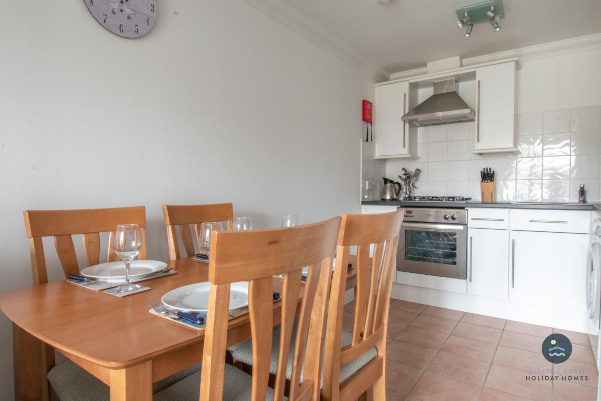 Townbridge Retreat *