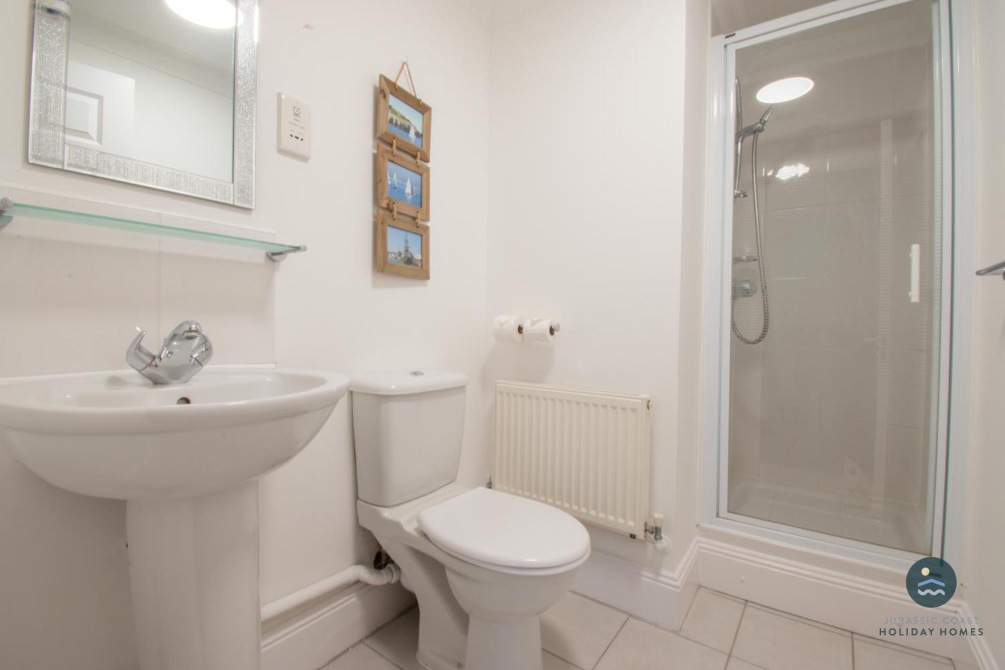 Apartment Townbridge Retreat