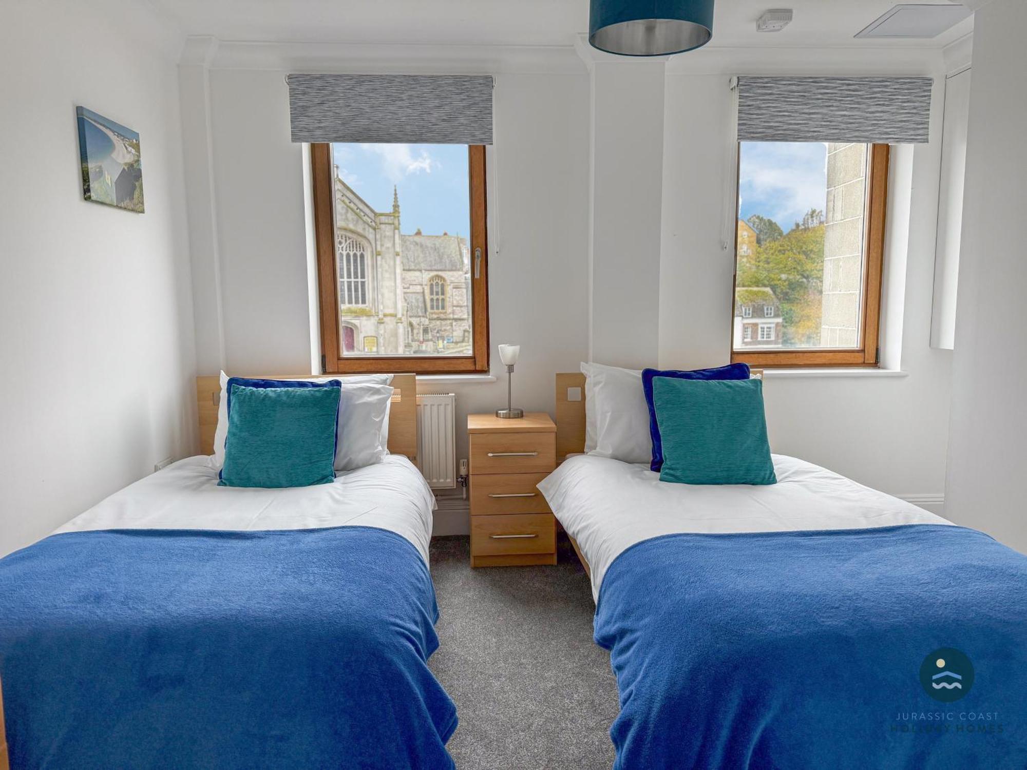 Apartment Townbridge Retreat *
