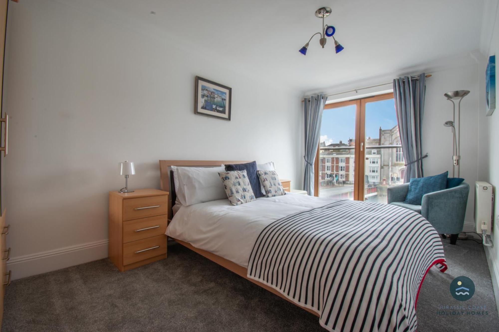 Townbridge Retreat *