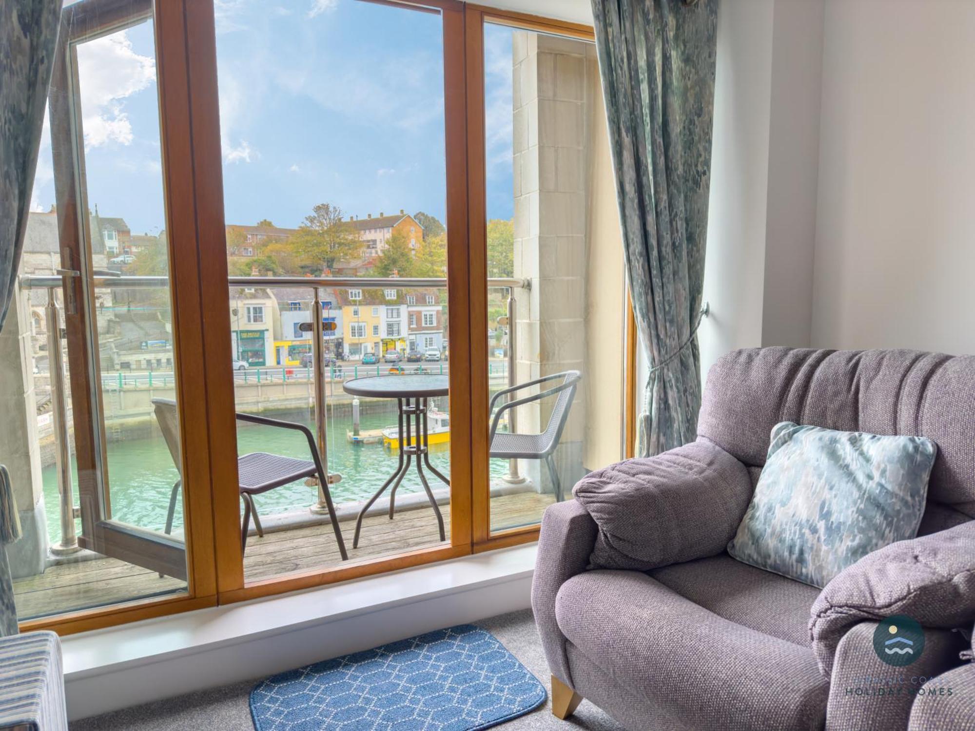 Apartment Townbridge Retreat Weymouth