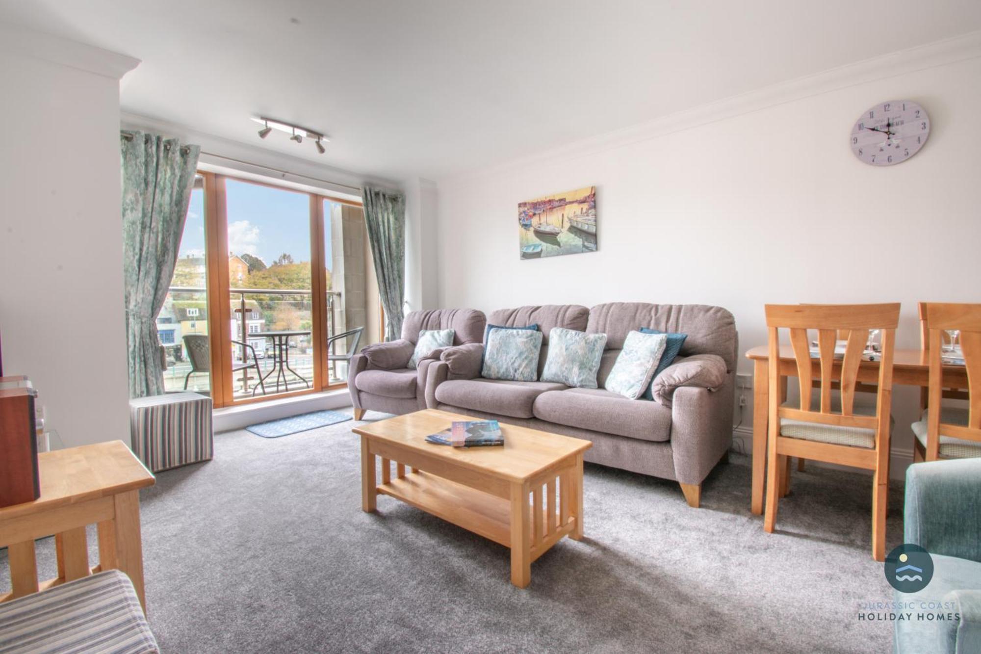 Townbridge Retreat *