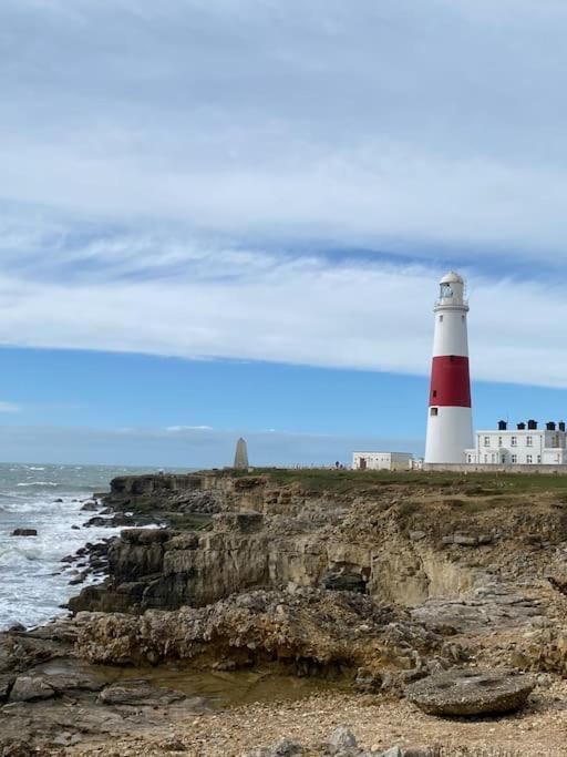 Pebbles Family Friendly 2 Mins From Holiday home Weymouth