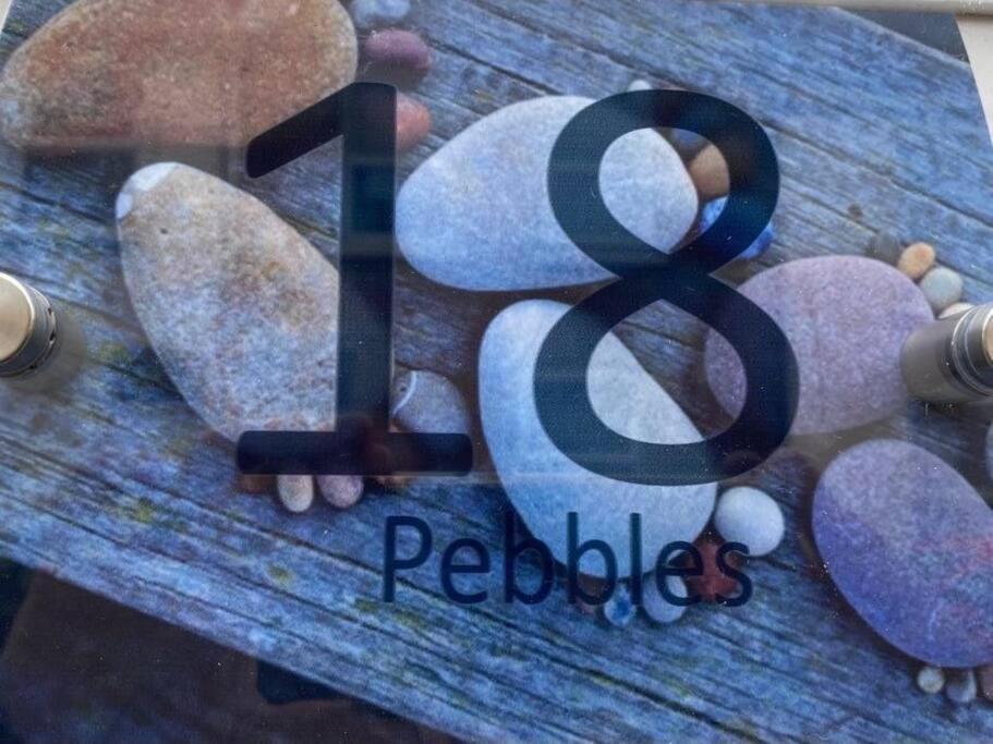 Holiday home Pebbles Family Friendly 2 Mins From *