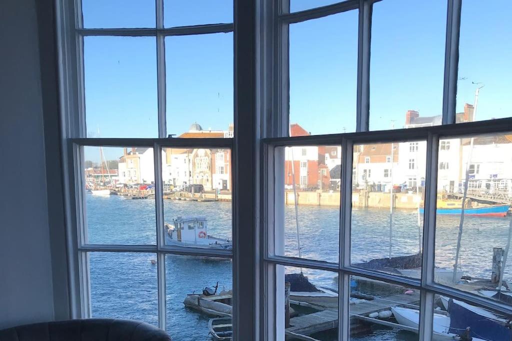 Holiday home Boat House, Harbour Weymouth