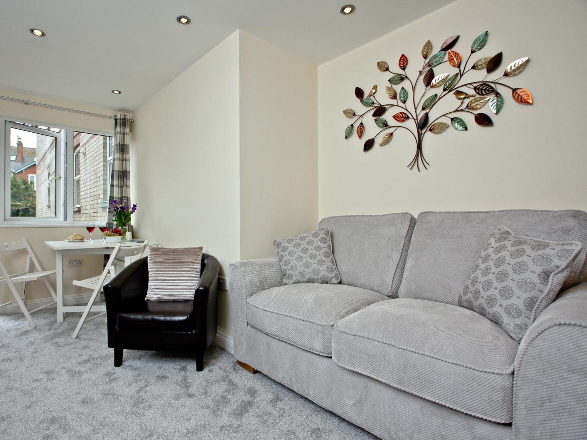 Apartment Coastal Gem Weymouth