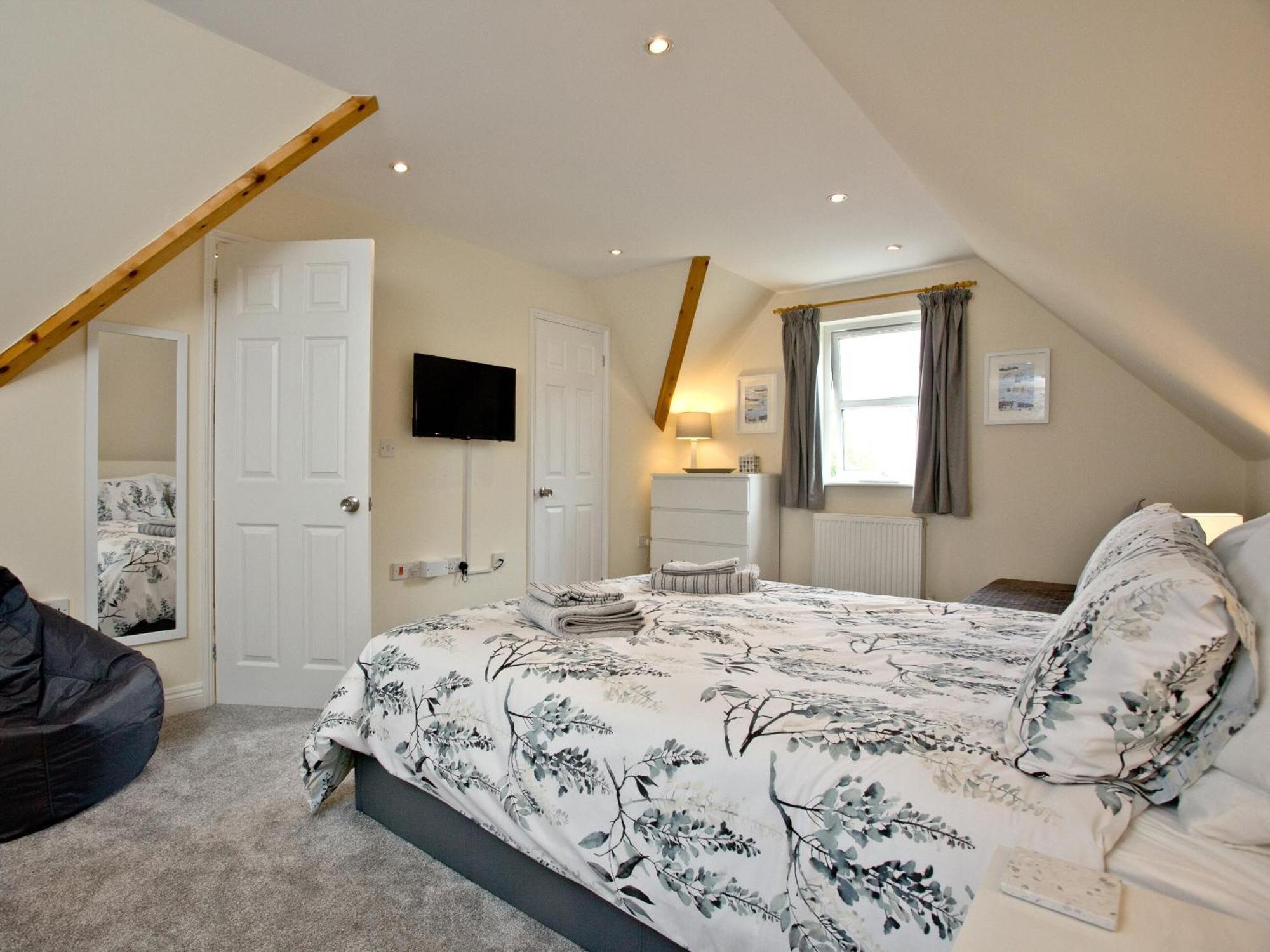 Coastal Gem Apartment