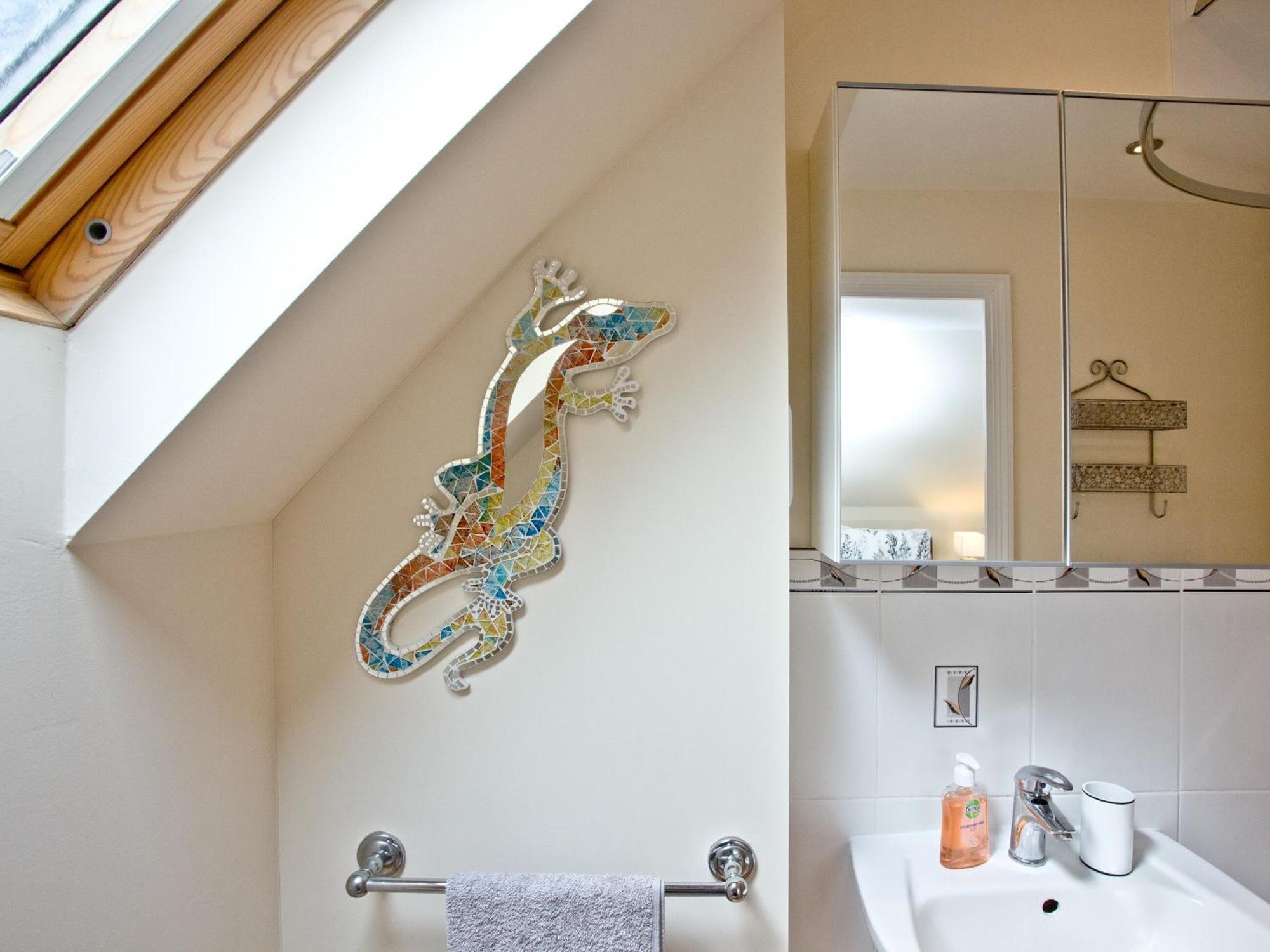 Apartment Coastal Gem Weymouth