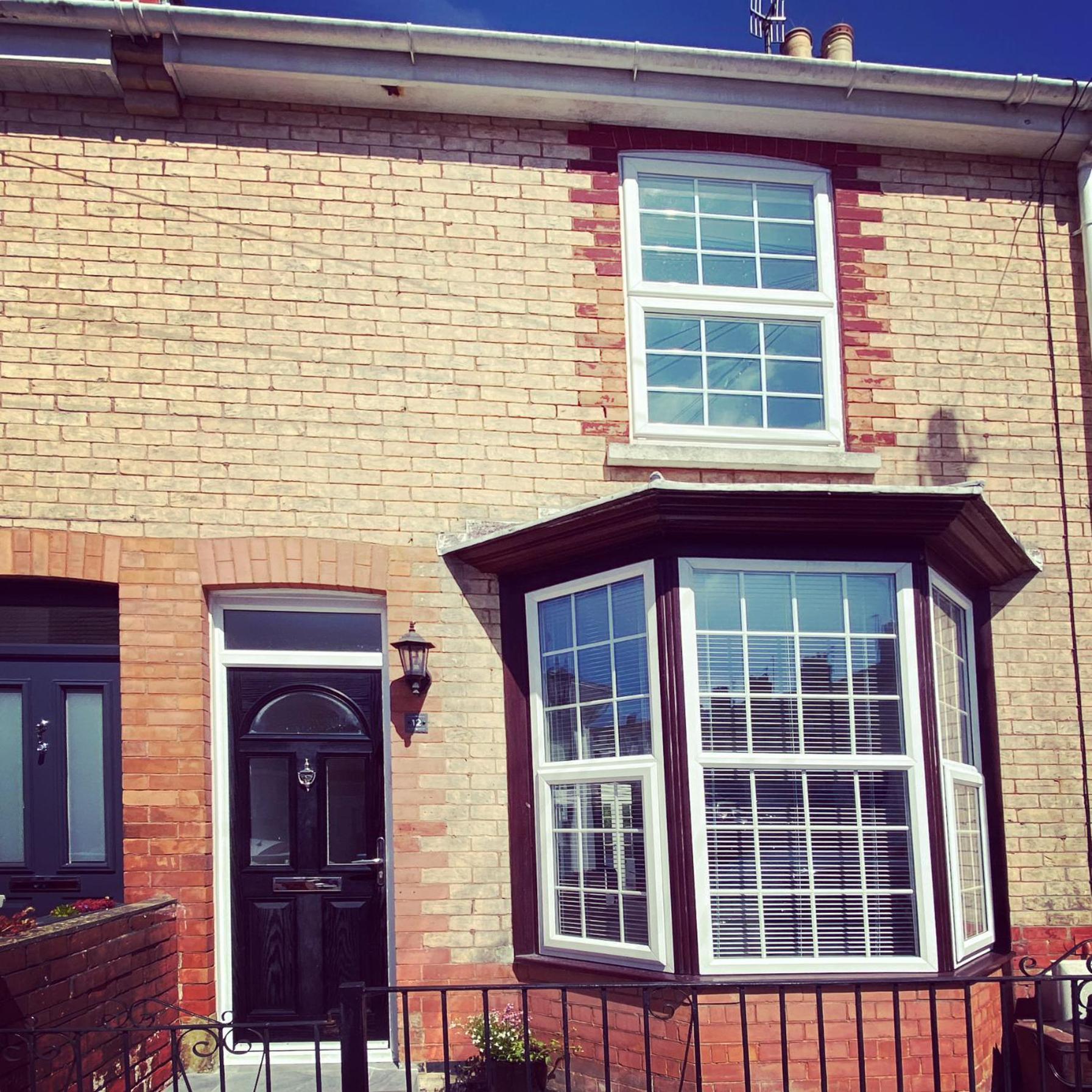Bright 3br House Near Harbour *