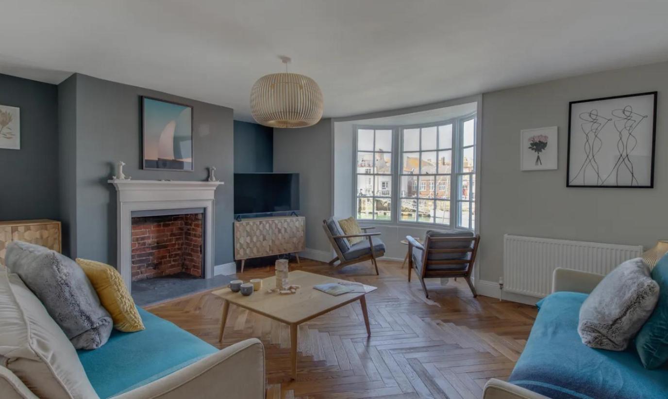 Holiday home Boat House, Harbour Weymouth