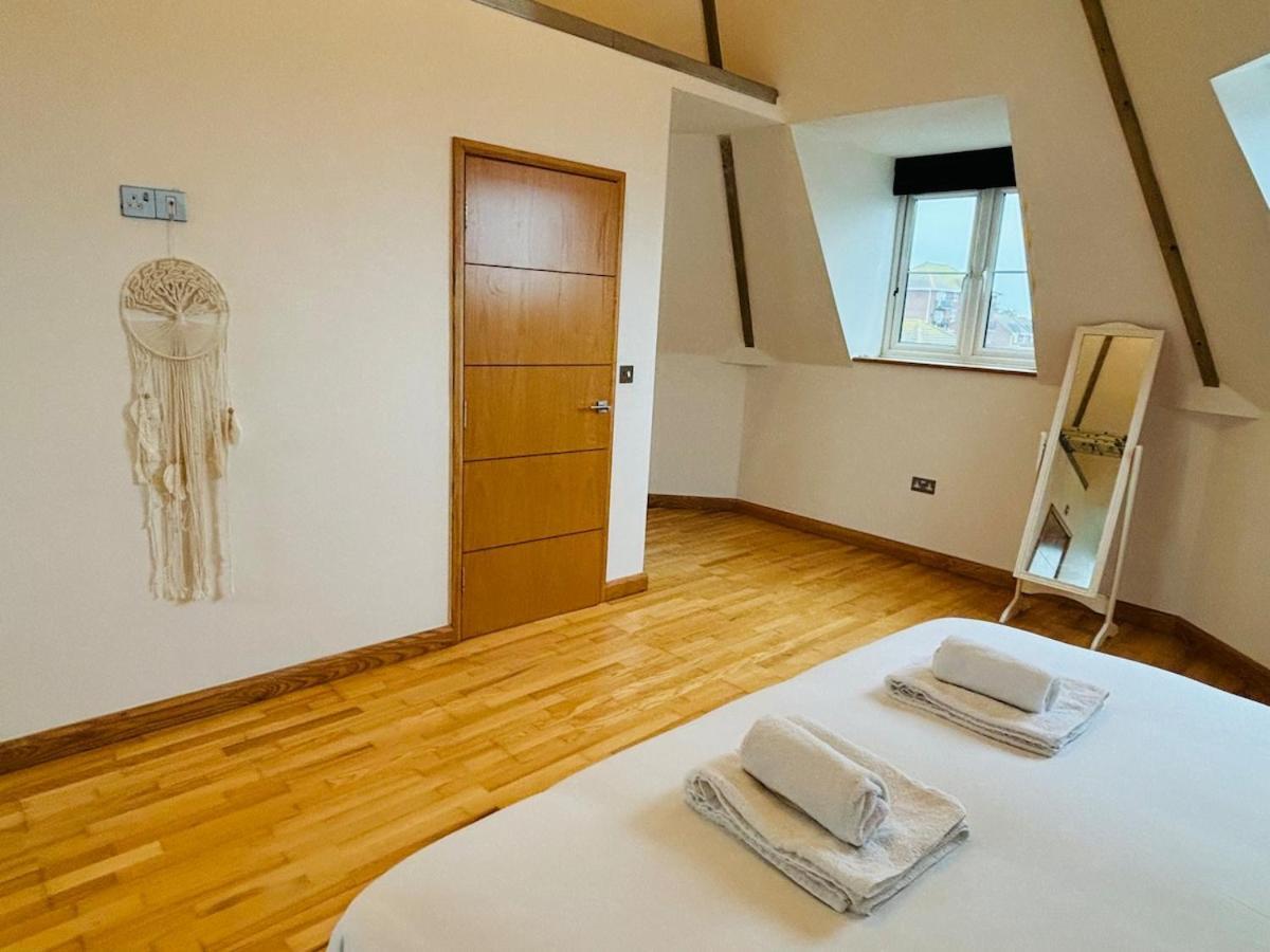 The Octagon Holiday home *