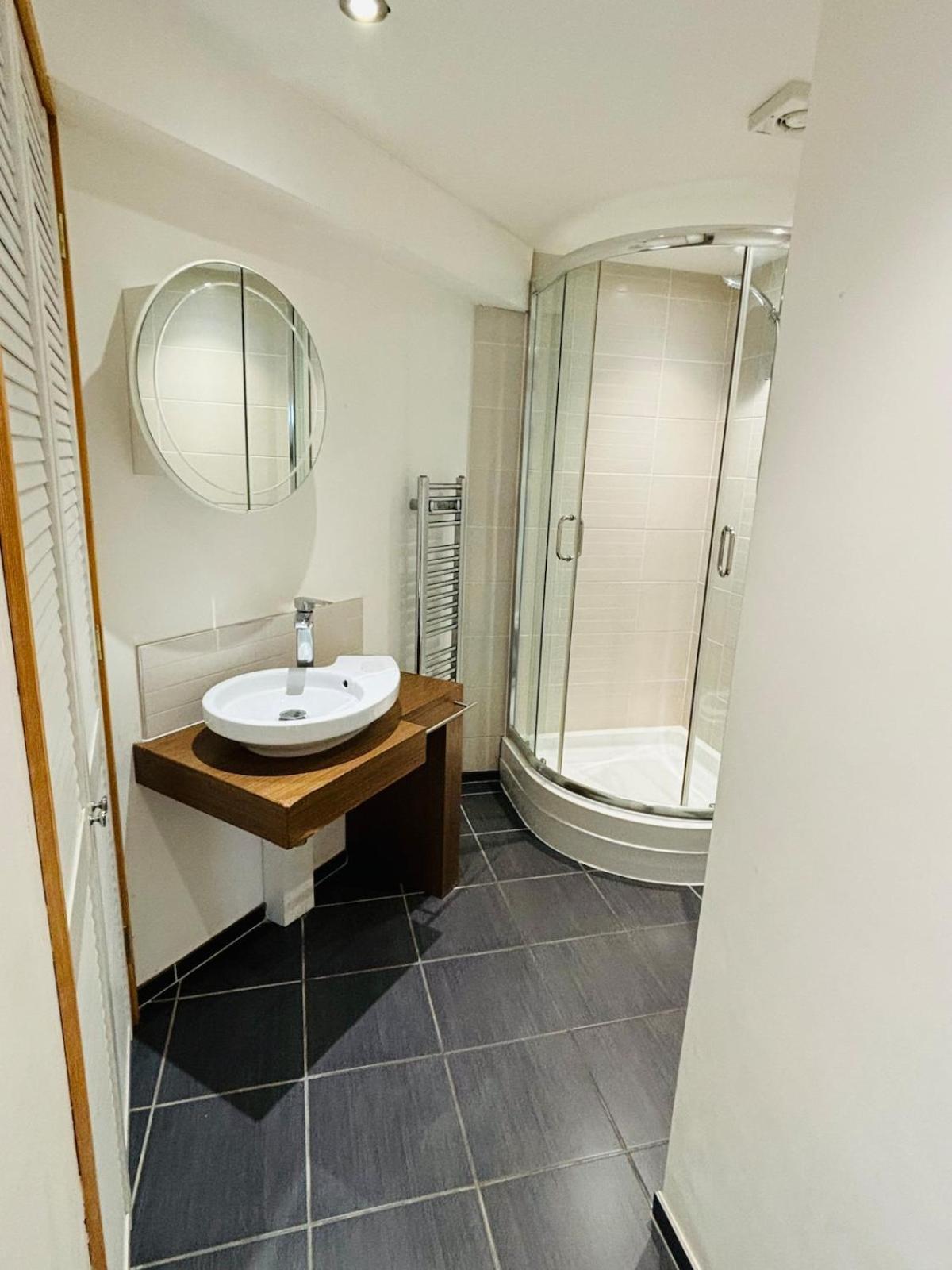 Holiday home The Octagon Weymouth