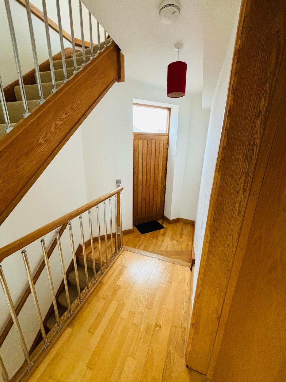 The Octagon Holiday home Weymouth